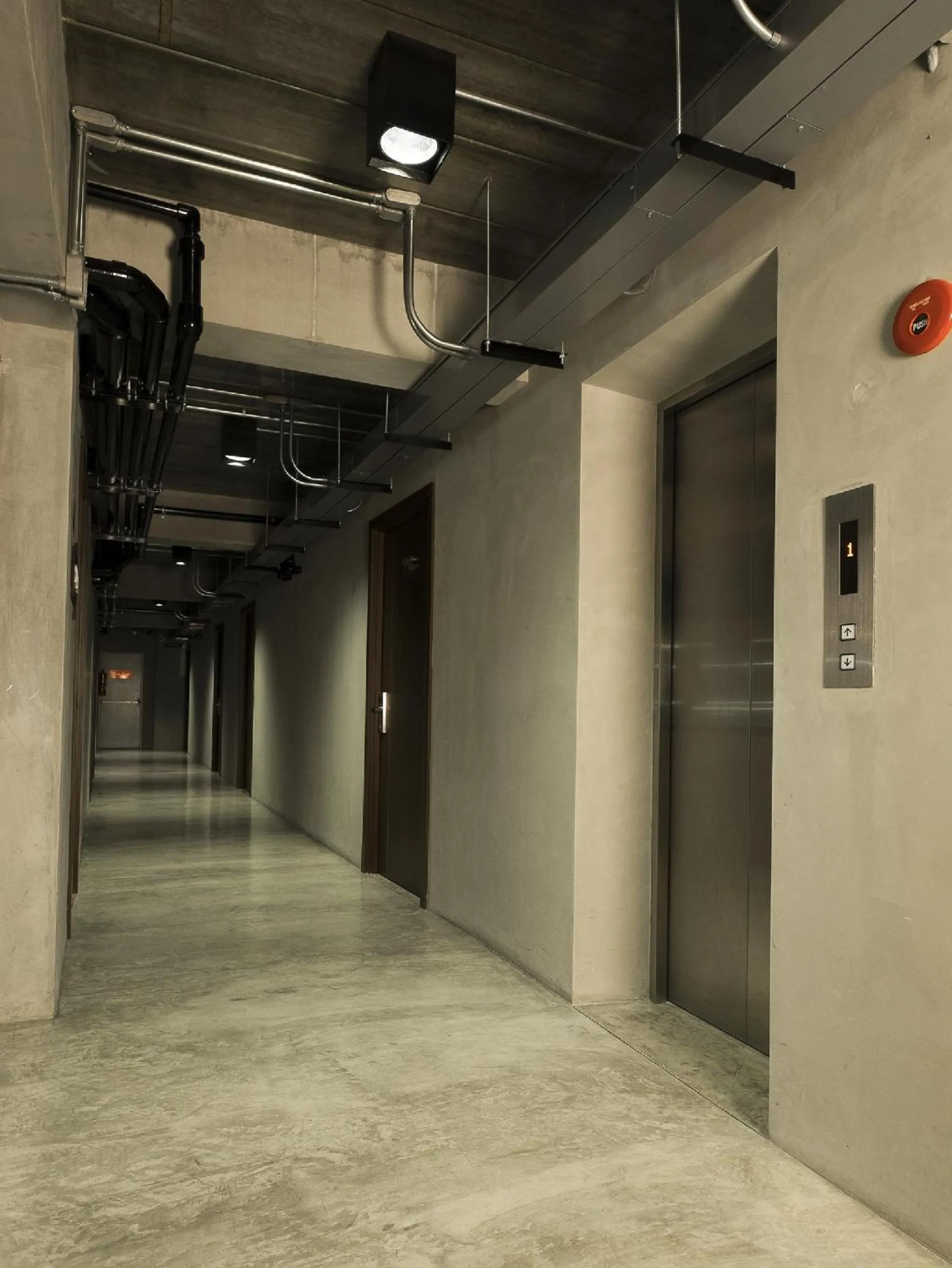 Other in Thapae Loft