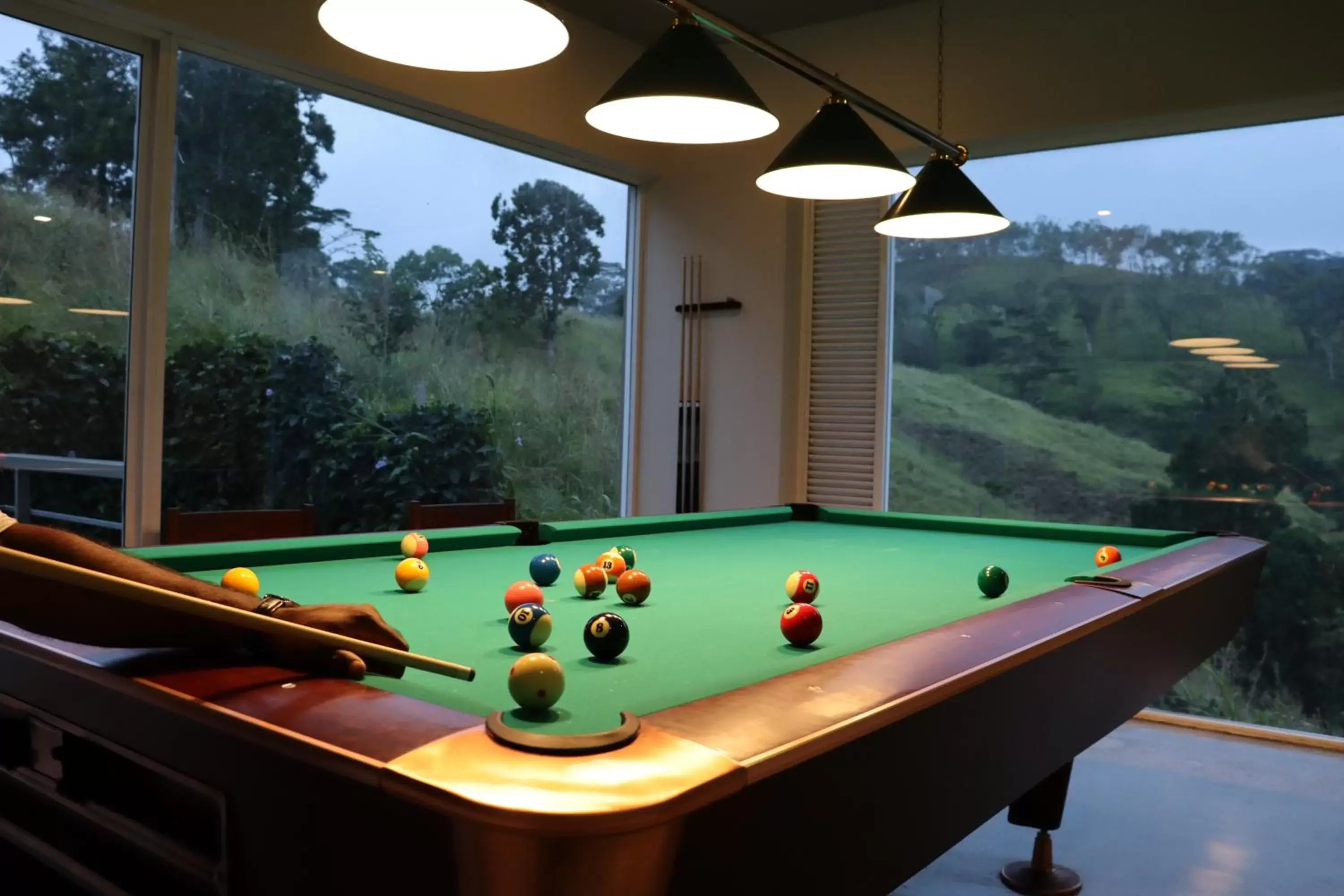 Billiard, Billiards in Skyloft Kandy by Aaradhya