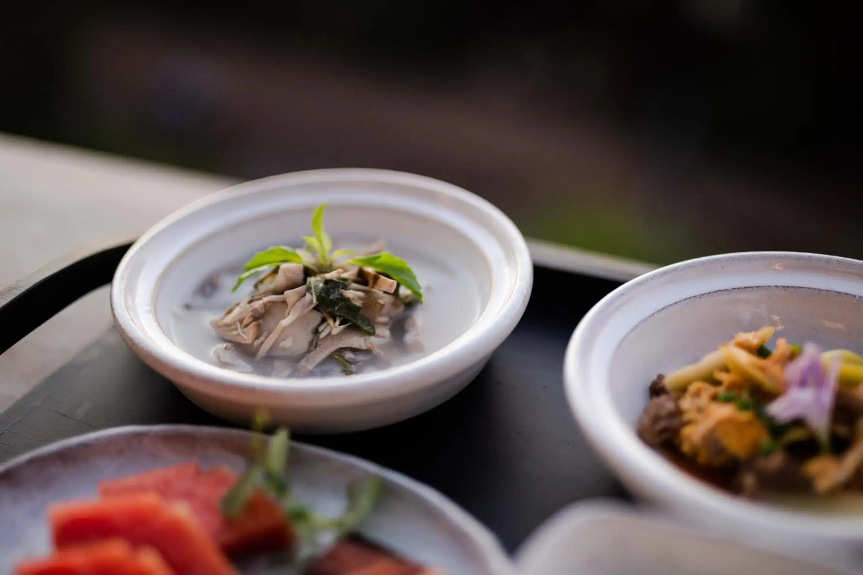 Lunch, Food in Jaya House River Park