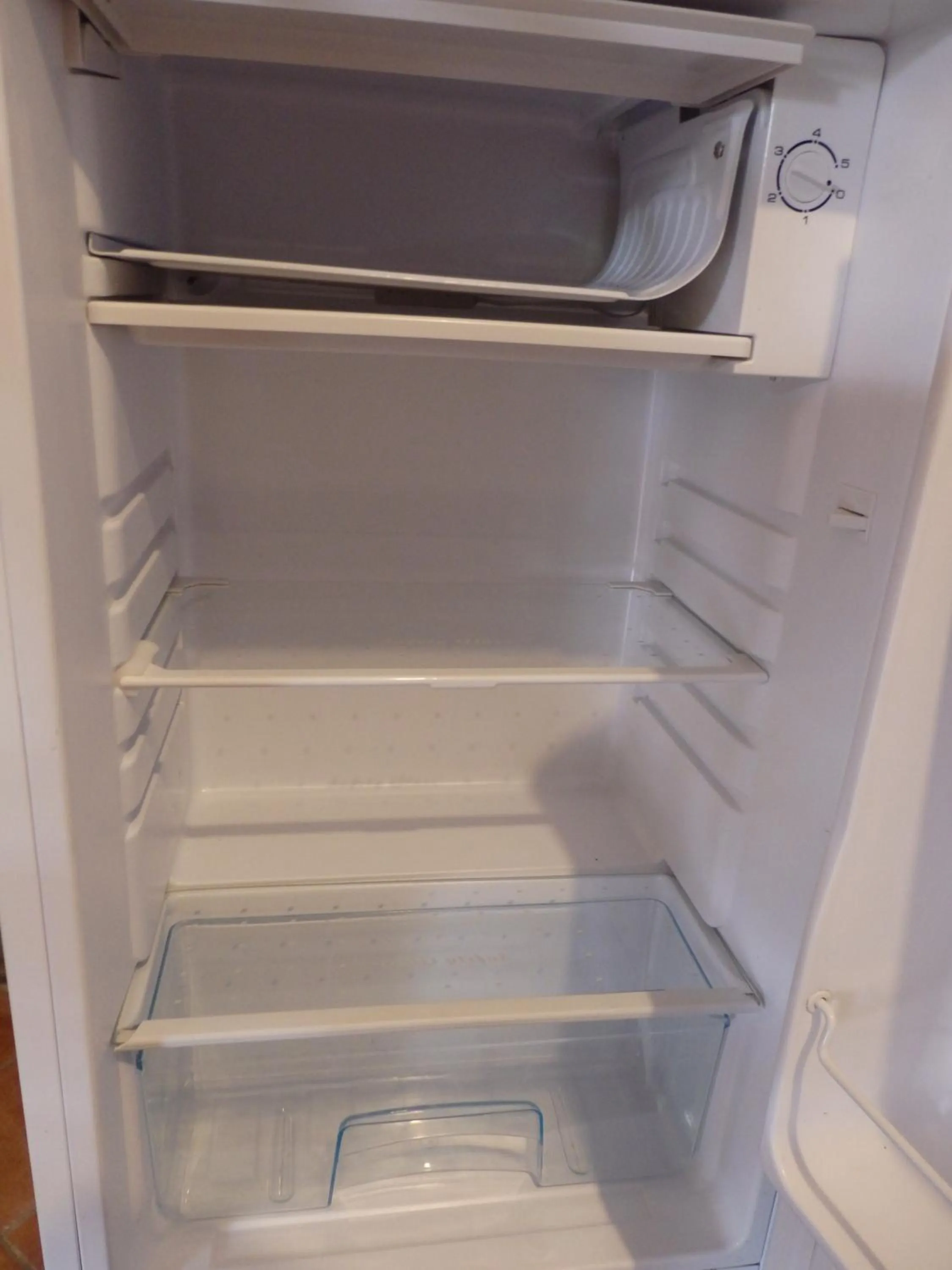 Kitchen or kitchenette in Residence Casprini da Omero