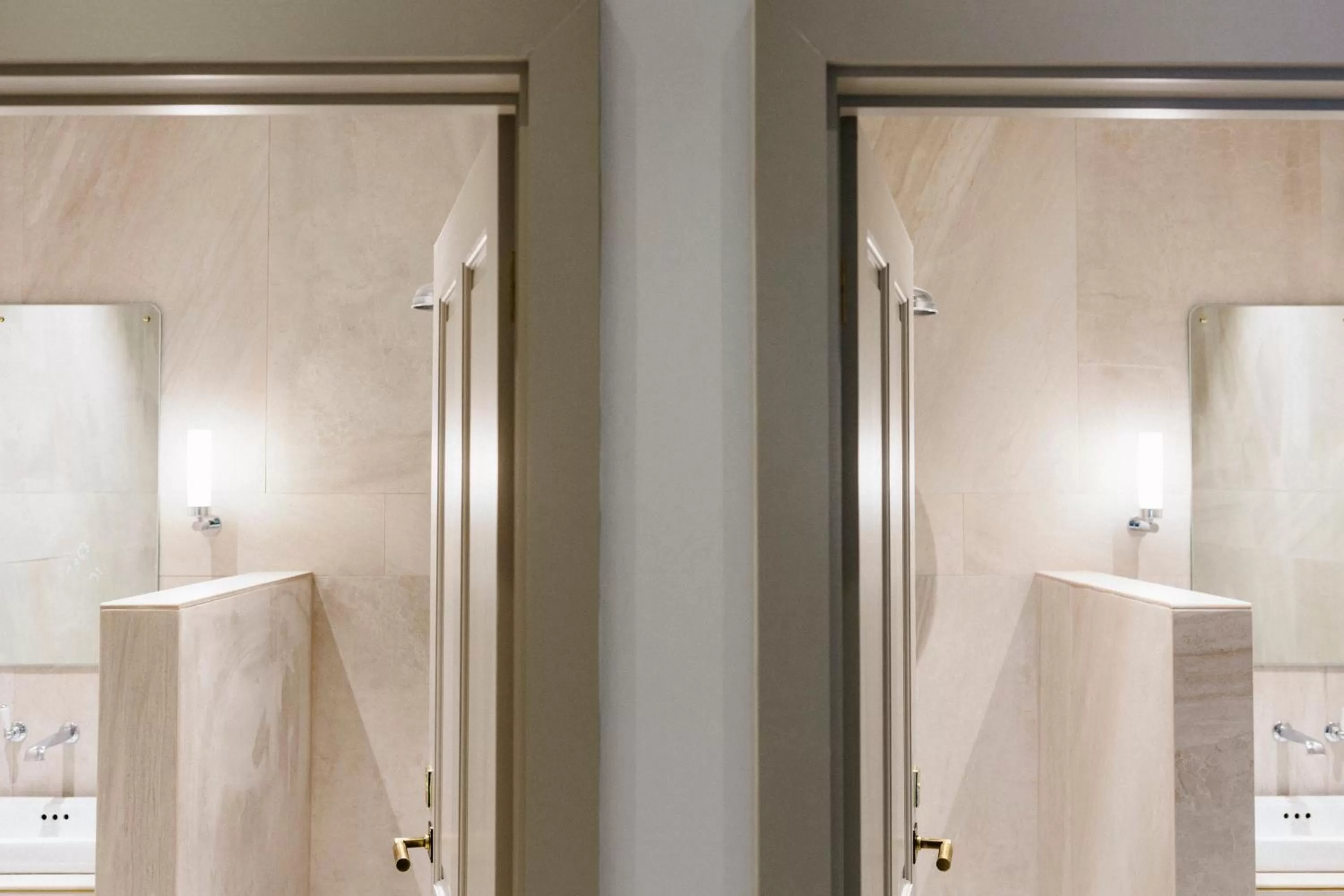 Area and facilities, Bathroom in Merchants Manor Spa