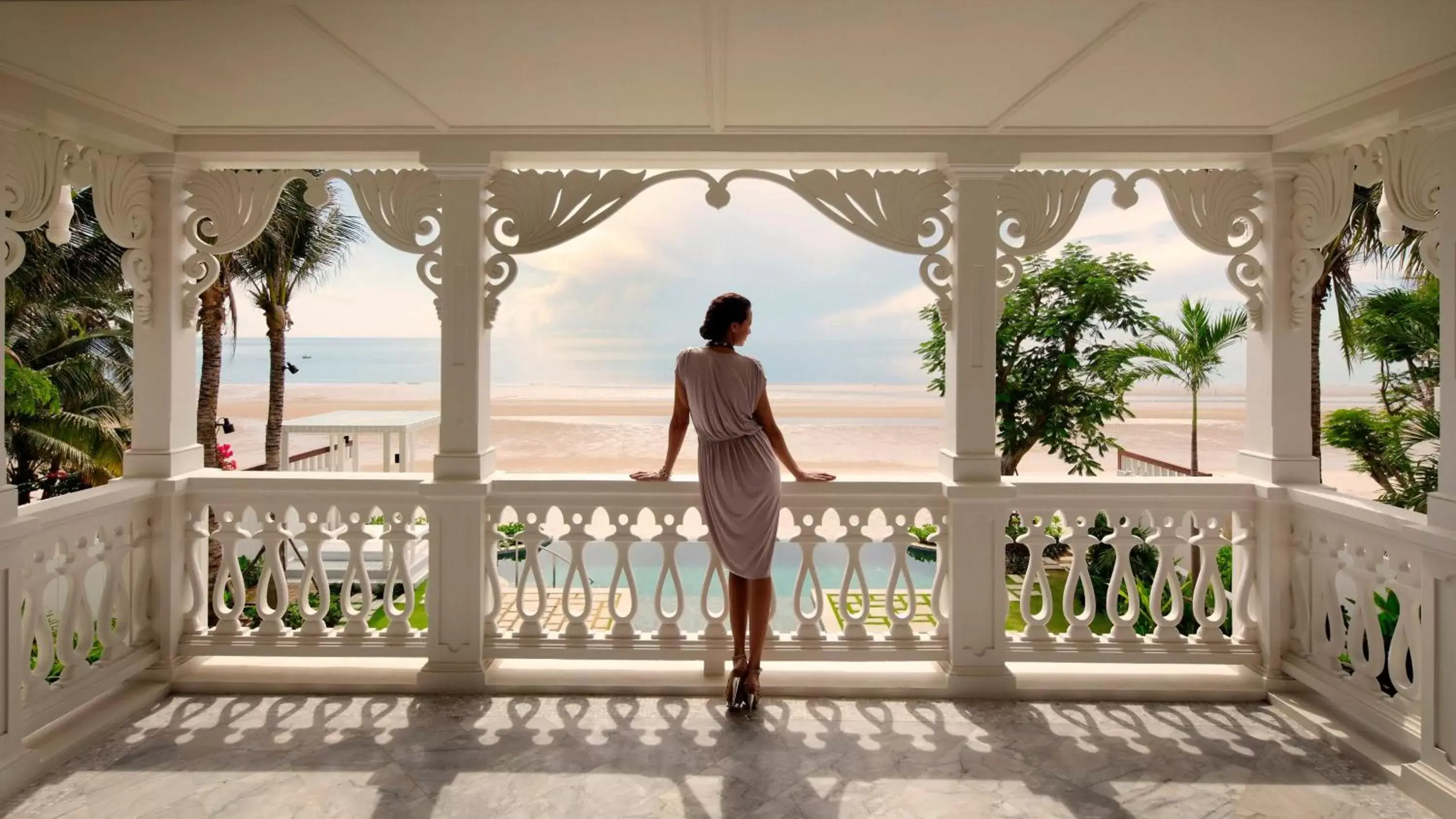 Photo of the whole room in InterContinental Hua Hin Resort, an IHG Hotel