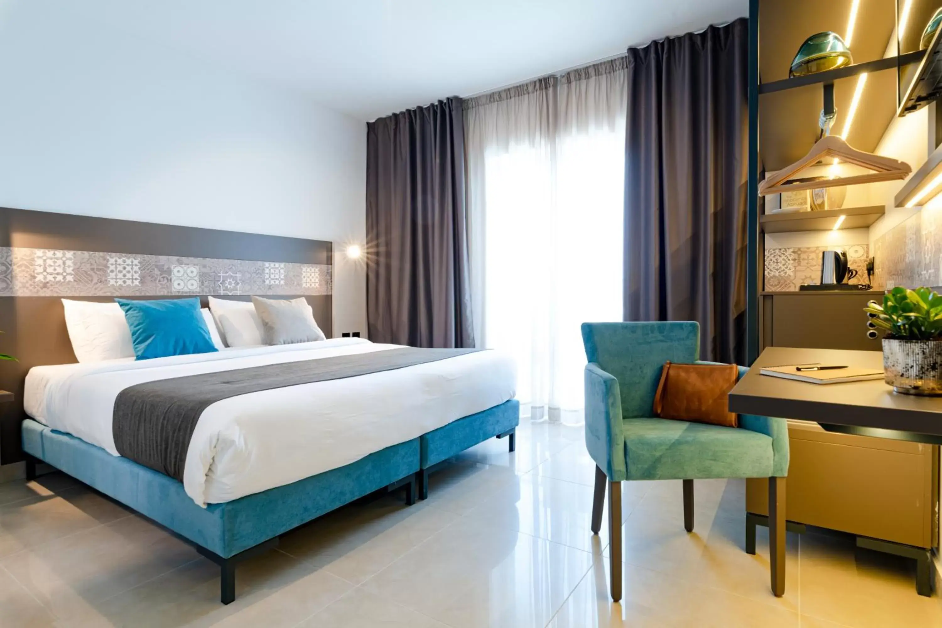 Photo of the whole room, Bed in Bayview Hotel by ST Hotels Photo of the whole room, Bed in Bayview Hotel by ST Hotels