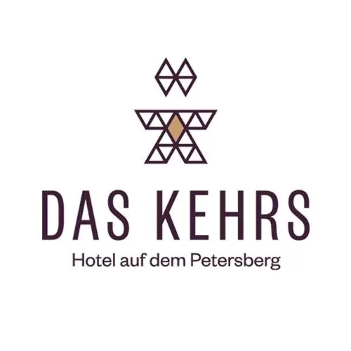 Property logo or sign in DAS KEHRS - Hotel auf dem Petersberg