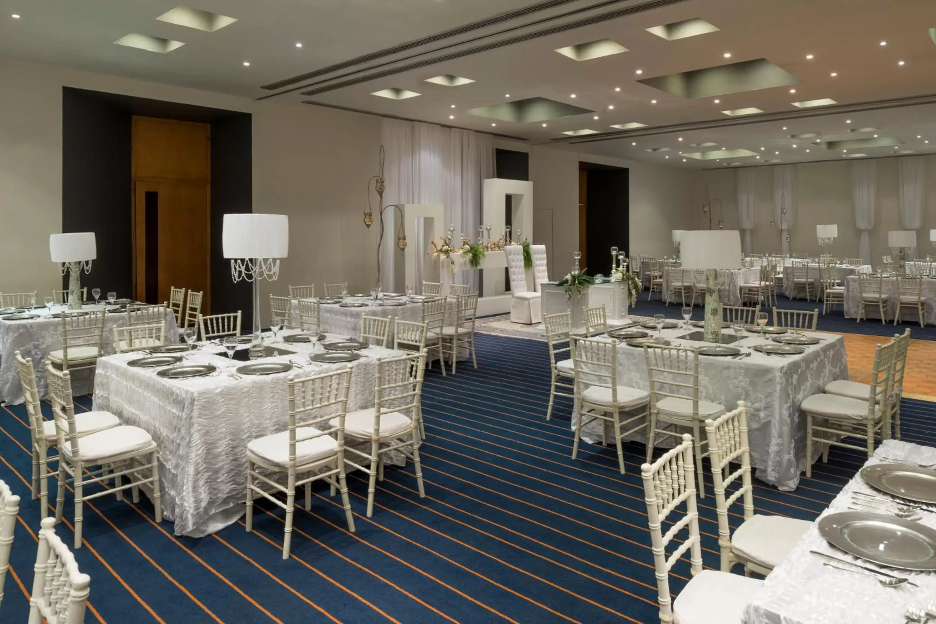 Banquet/Function facilities, Restaurant/Places to Eat in Real Inn Nuevo Laredo