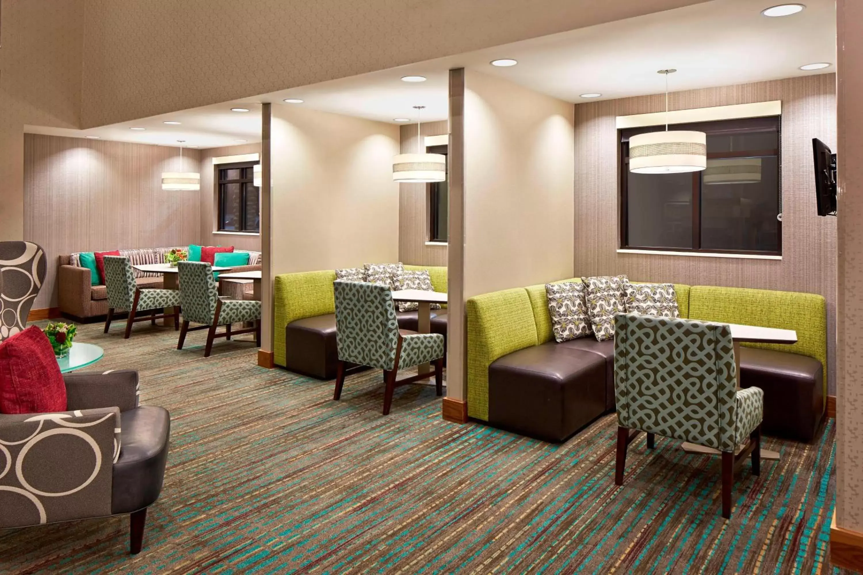 Other, Restaurant/Places to Eat in Residence Inn by Marriott Los Angeles Redondo Beach