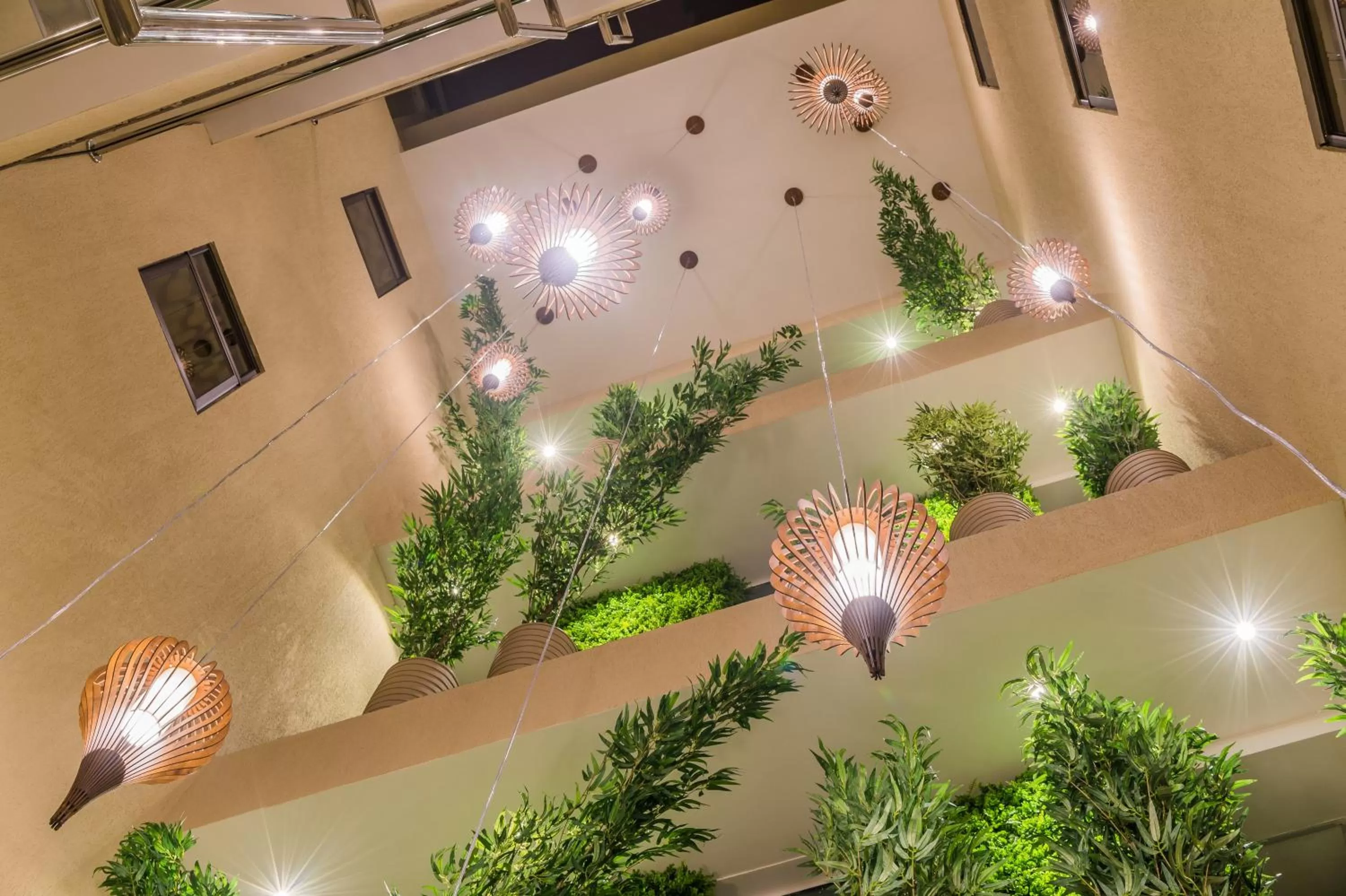 Lobby or reception in Bristol Guararapes Fortaleza Centro de Eventos