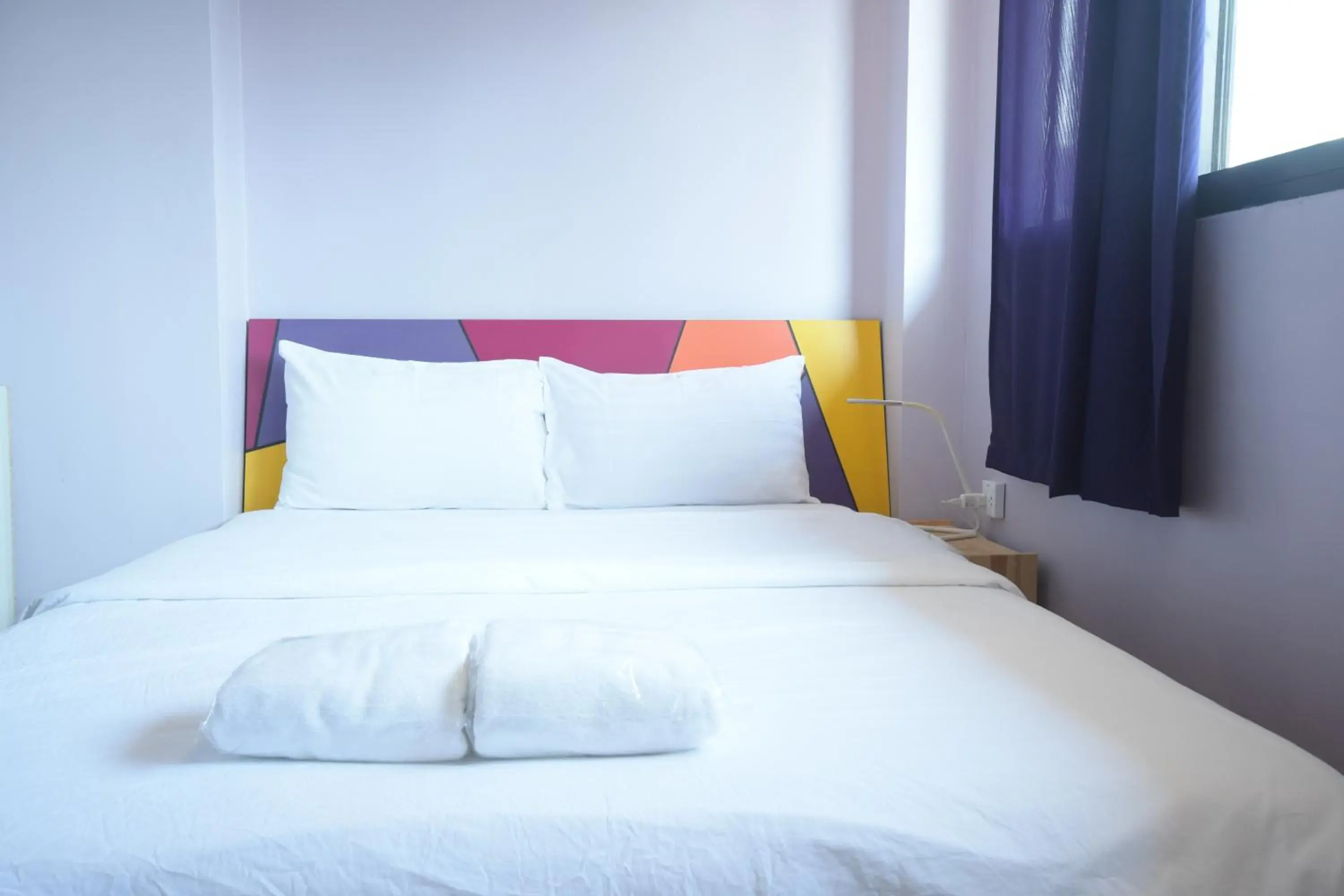 Double Room with Shared Bathroom in Room @ Vipa Guest House Double Room with Shared Bathroom in Room @ Vipa Guest House