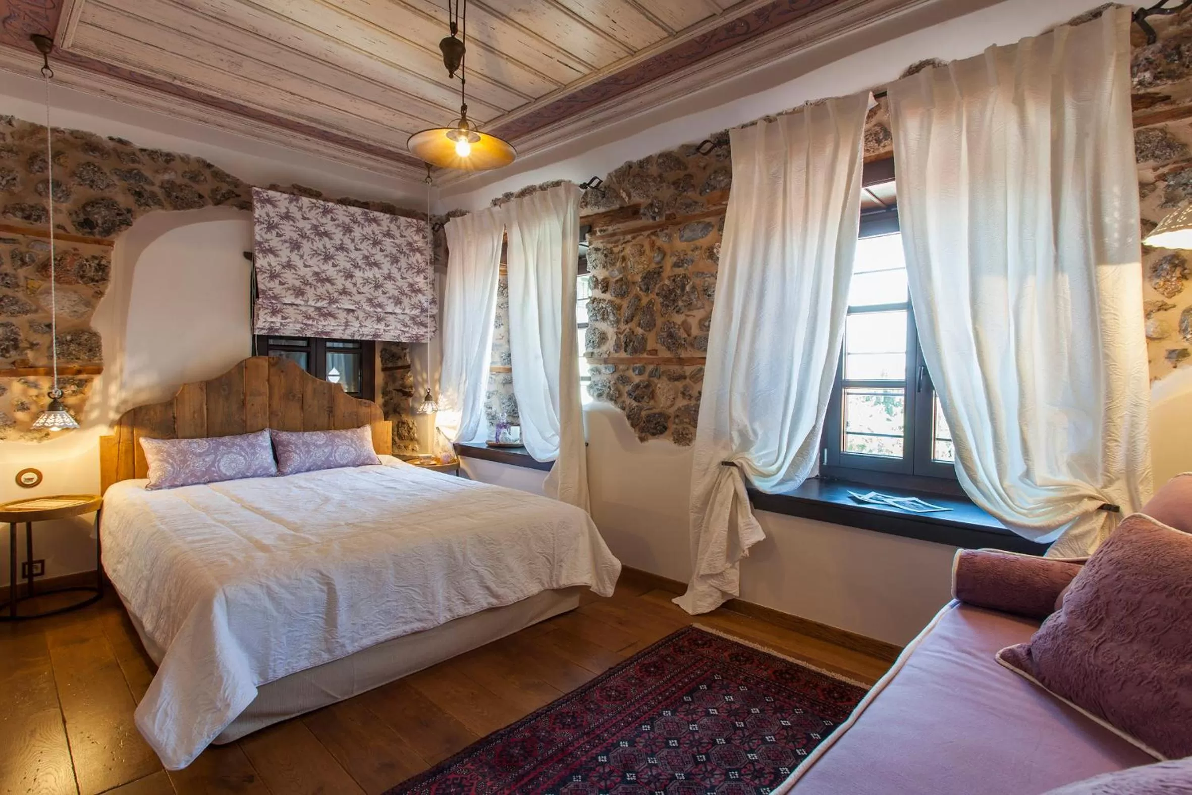 Robolo Boutique Hotel