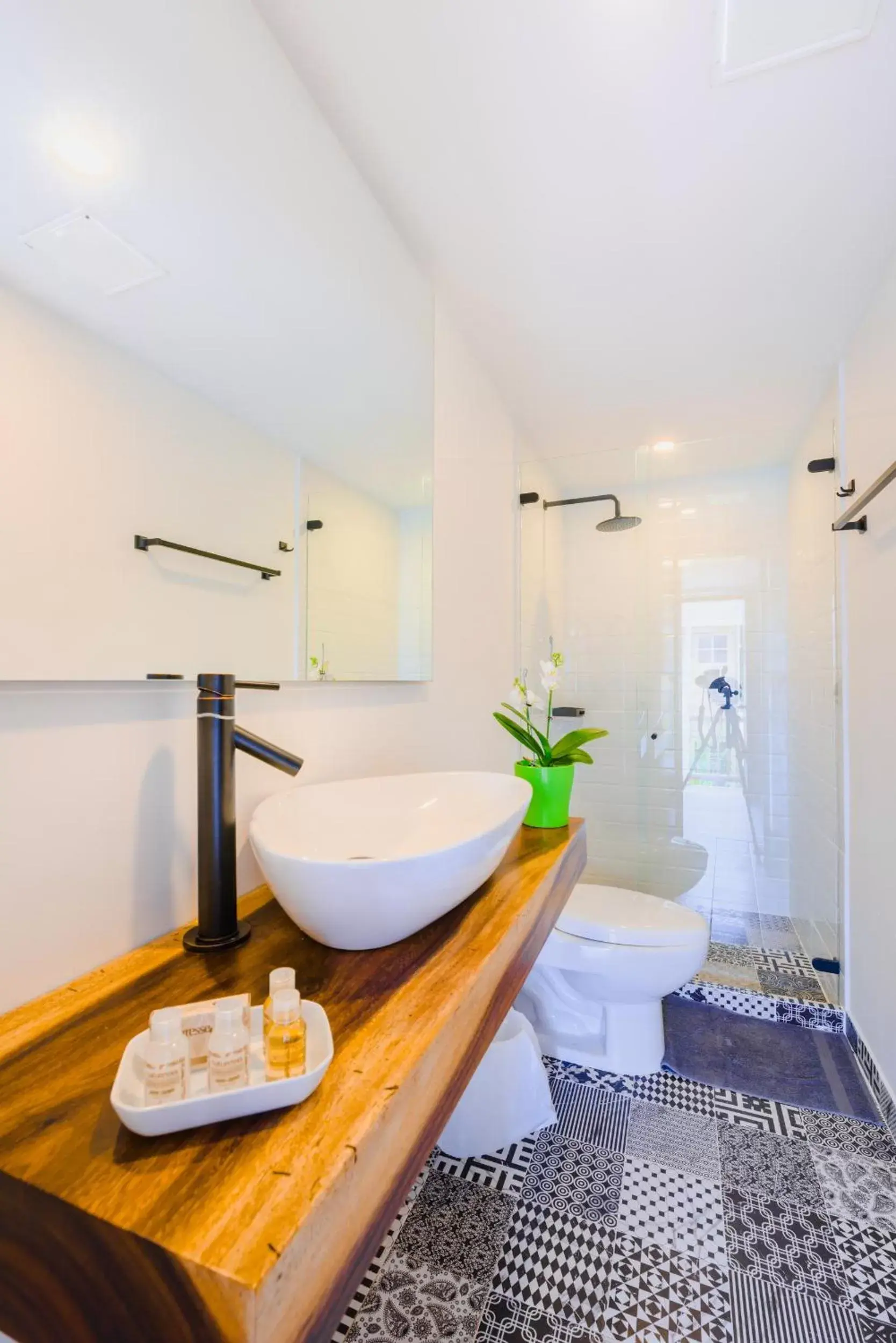 Deluxe Room in Terasu Hotel Boutique Salento Deluxe Room in Terasu Hotel Boutique Salento