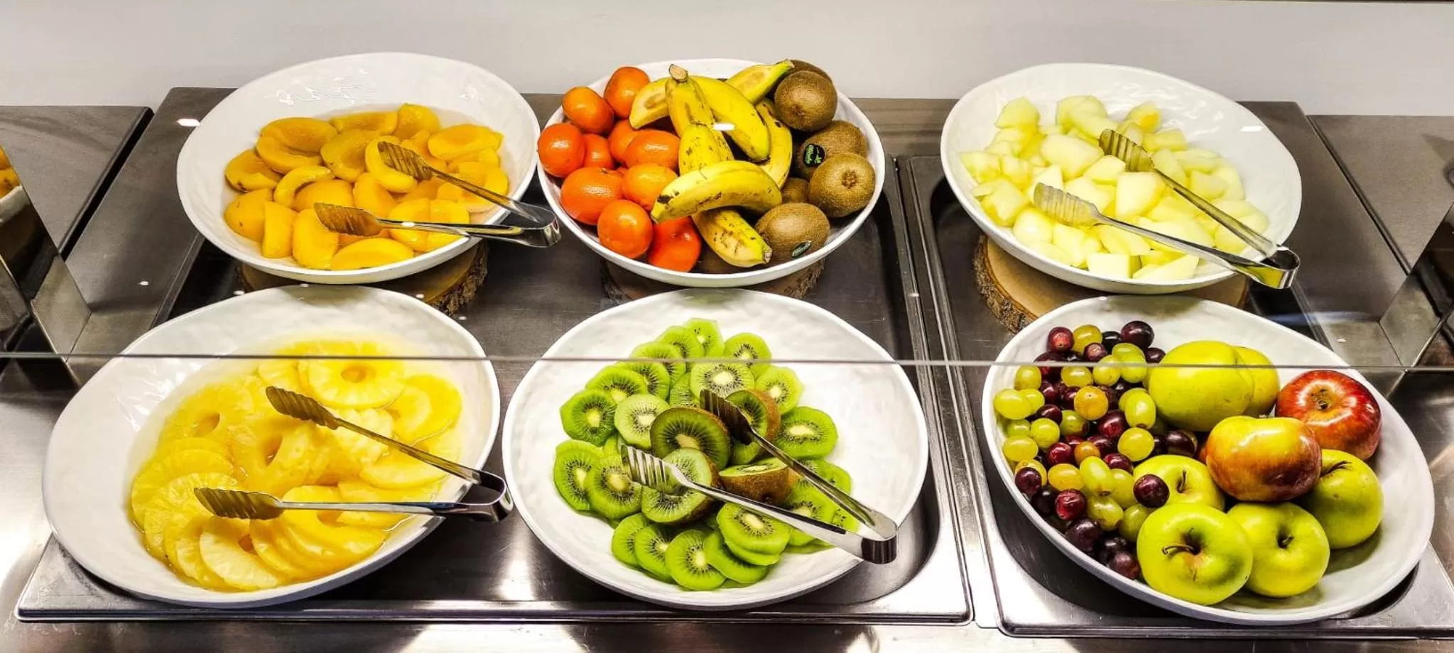 Restaurant/places to eat in Dña Monse Hotel Spa & Golf