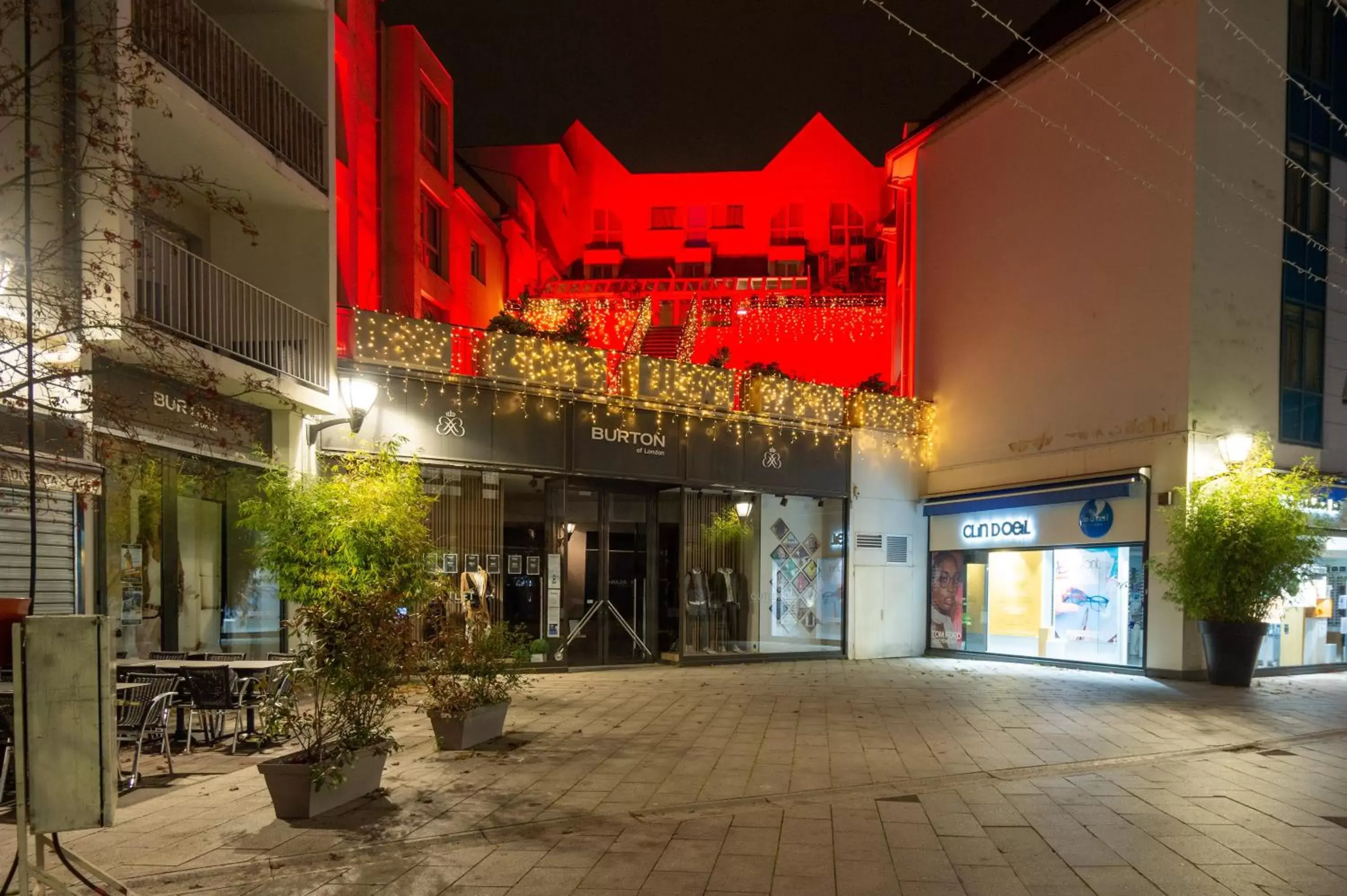 Facade/entrance in La Maison Hôtel Mulhouse Centre