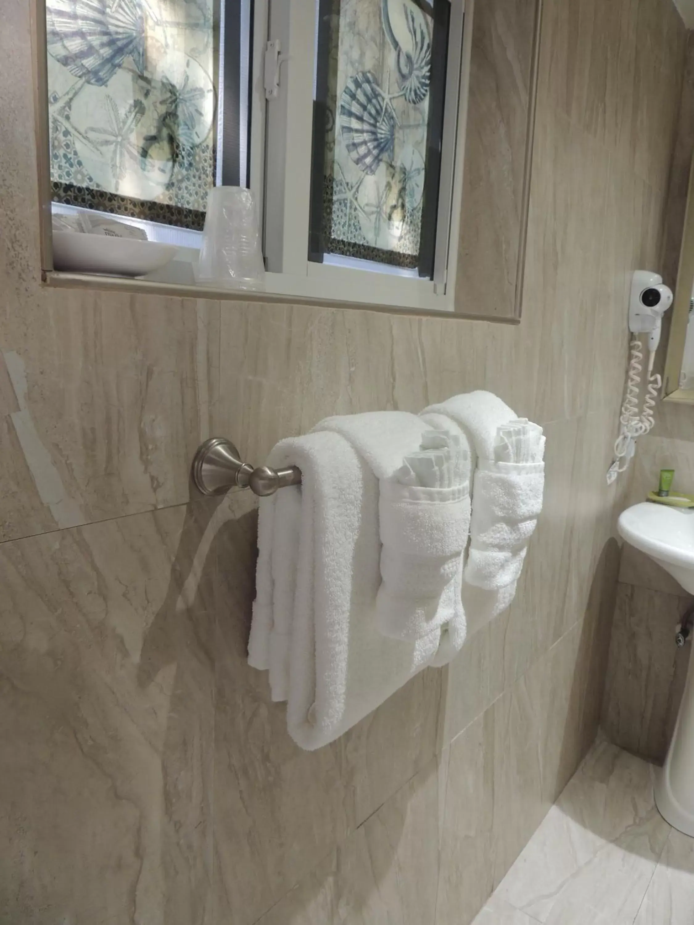 Bathroom in Sands of Islamorada