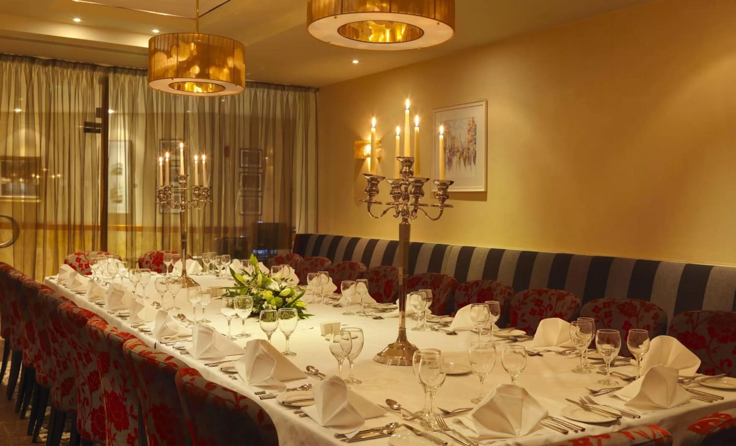 Restaurant/places to eat in Kilkenny Ormonde Hotel