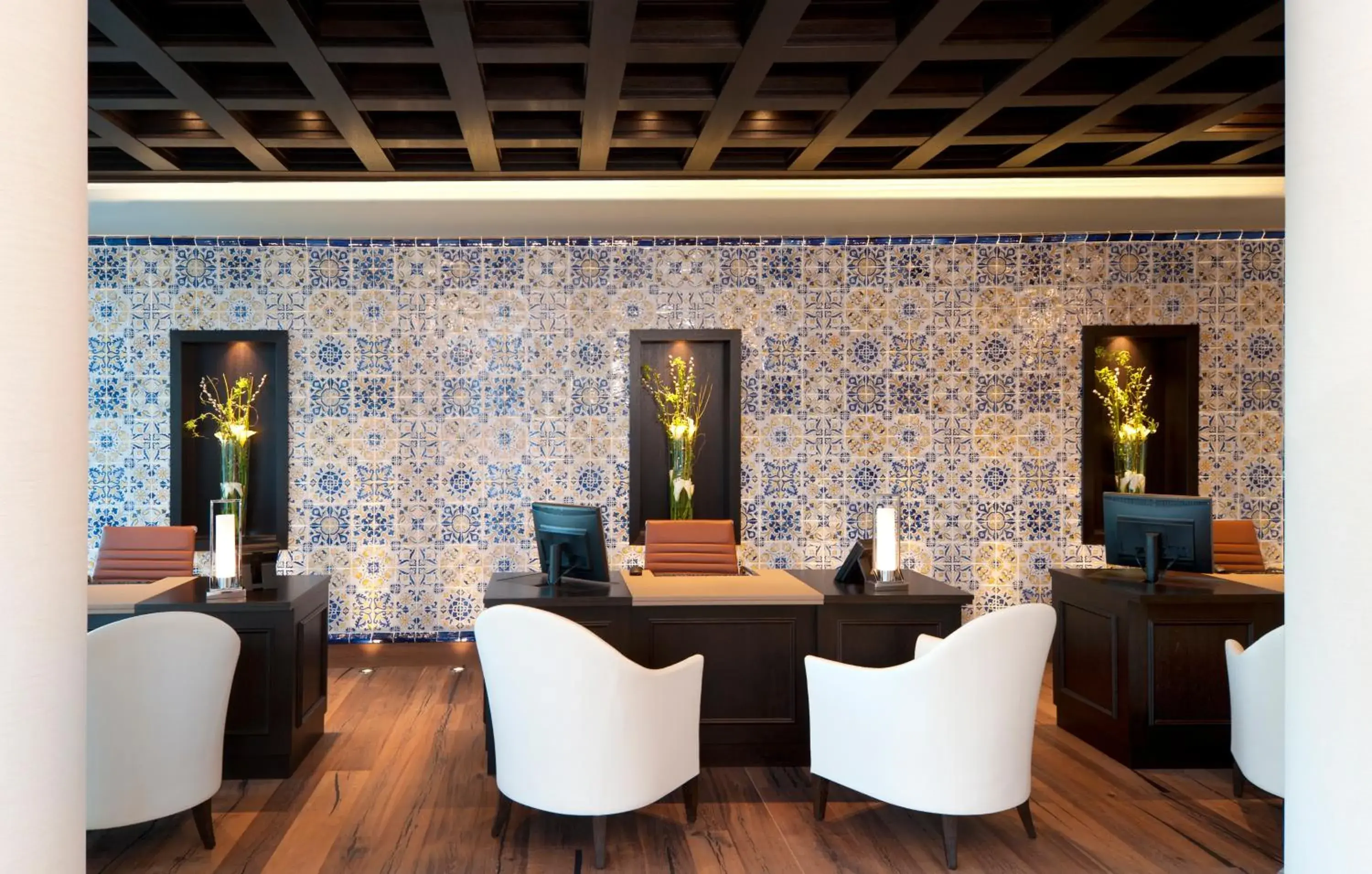 Lobby or reception, Restaurant/Places to Eat in Jumeirah Port Soller Hotel & Spa