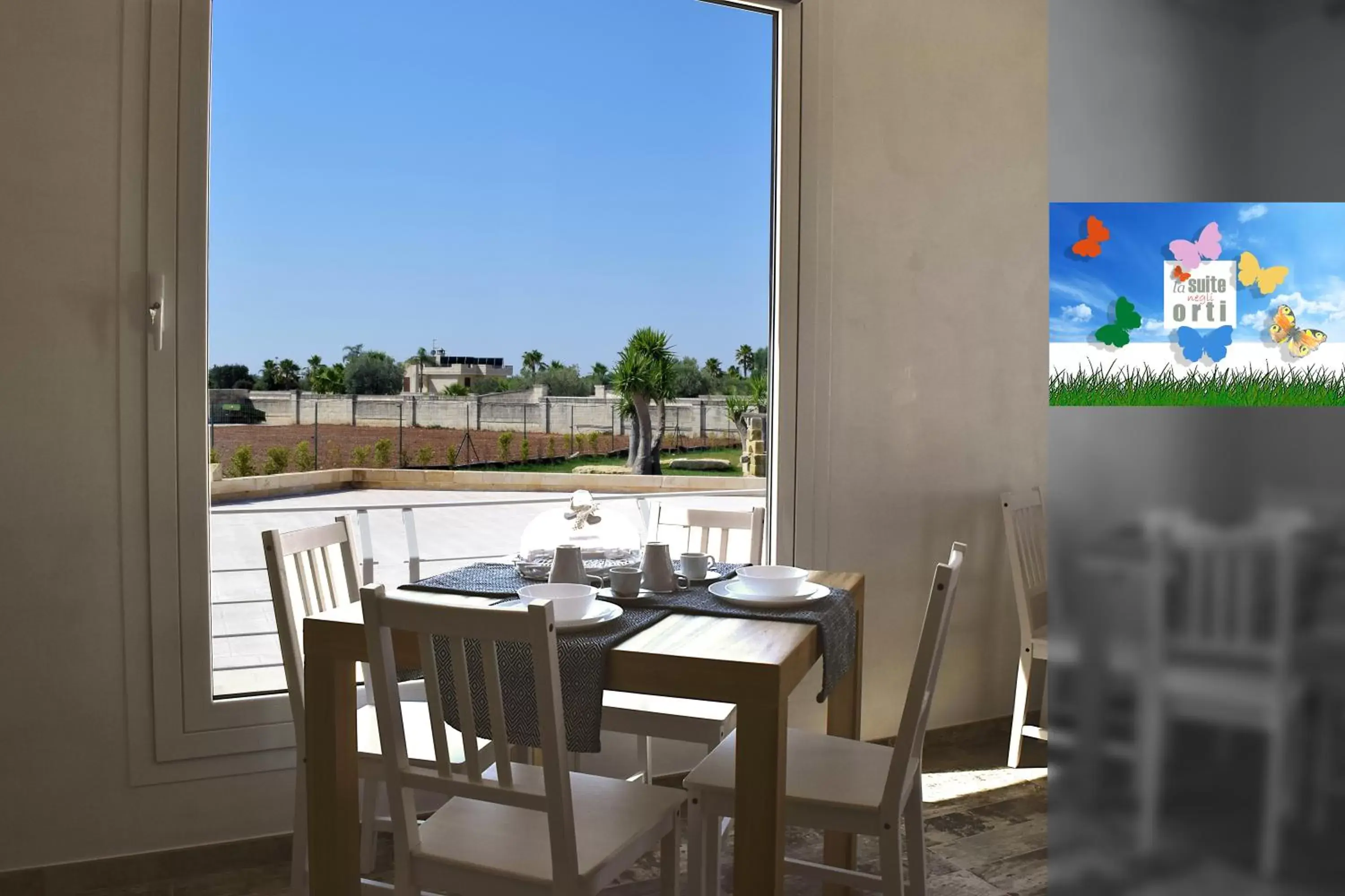 Living room, Restaurant/Places to Eat in La Suite Negli Orti