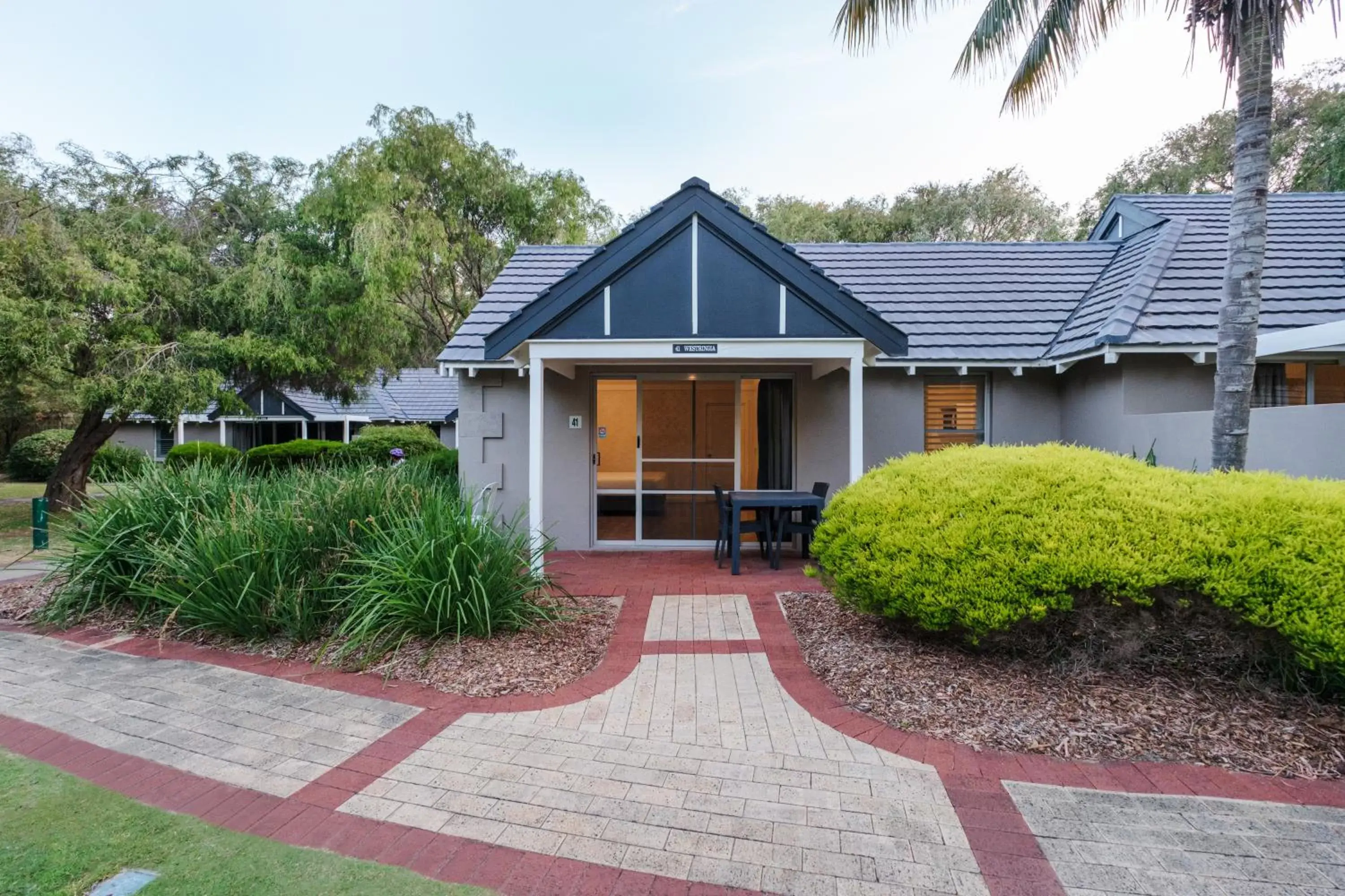 Natural landscape, Property Building in Bayview Geographe Resort Busselton