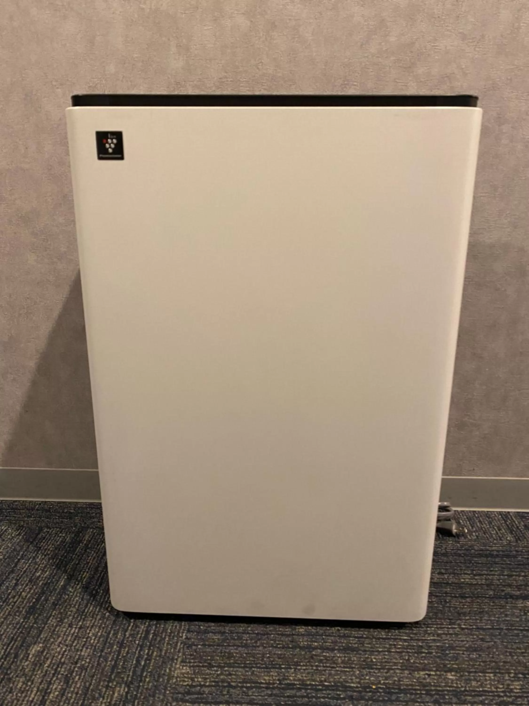 Photo of the whole room in Henn na Hotel Fukuoka Hakata