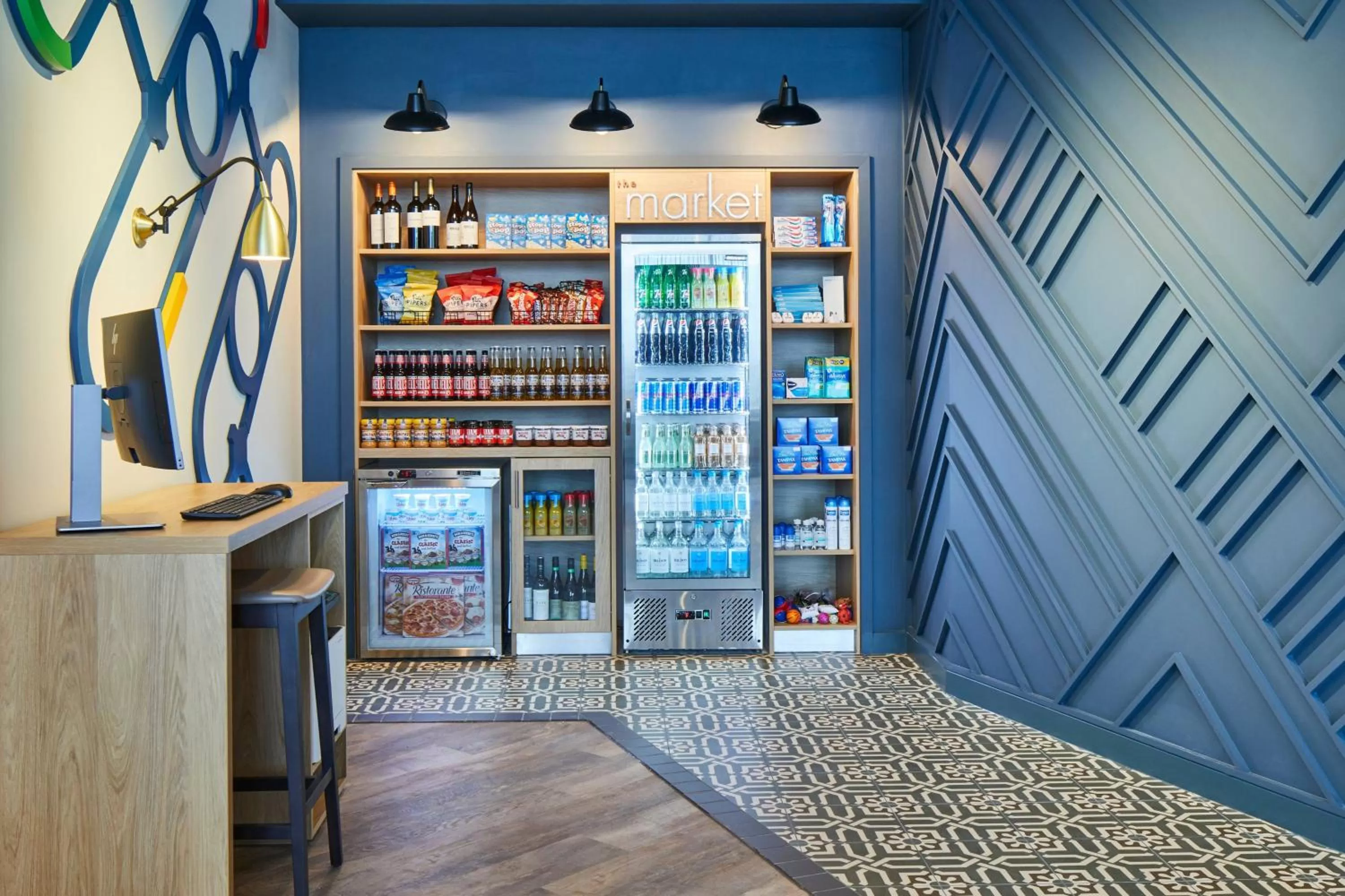 Other in Residence Inn by Marriott Slough