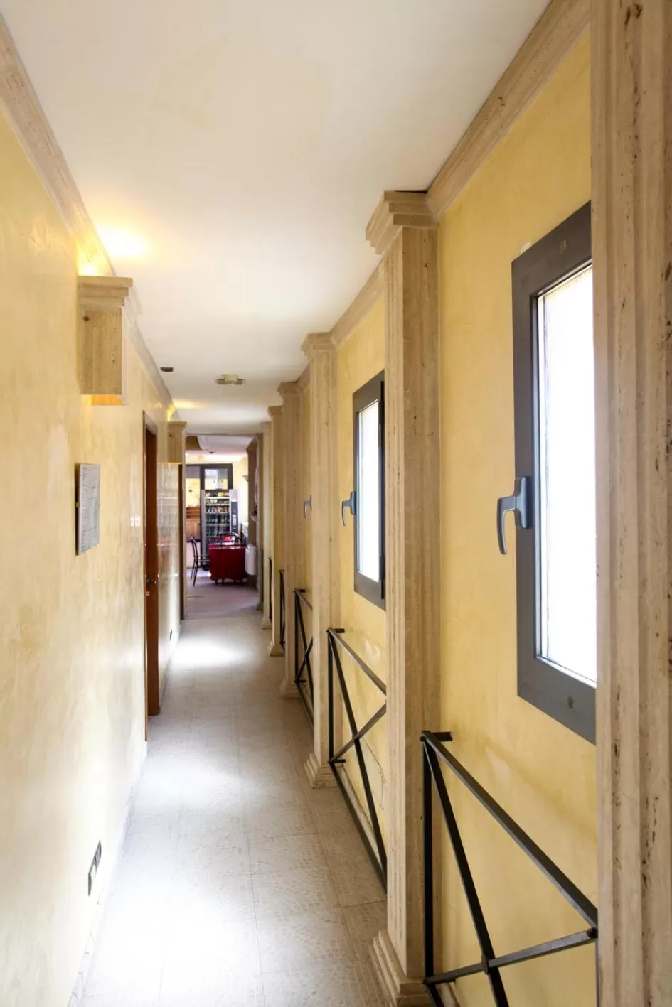 Other in Hotel Nardizzi Americana