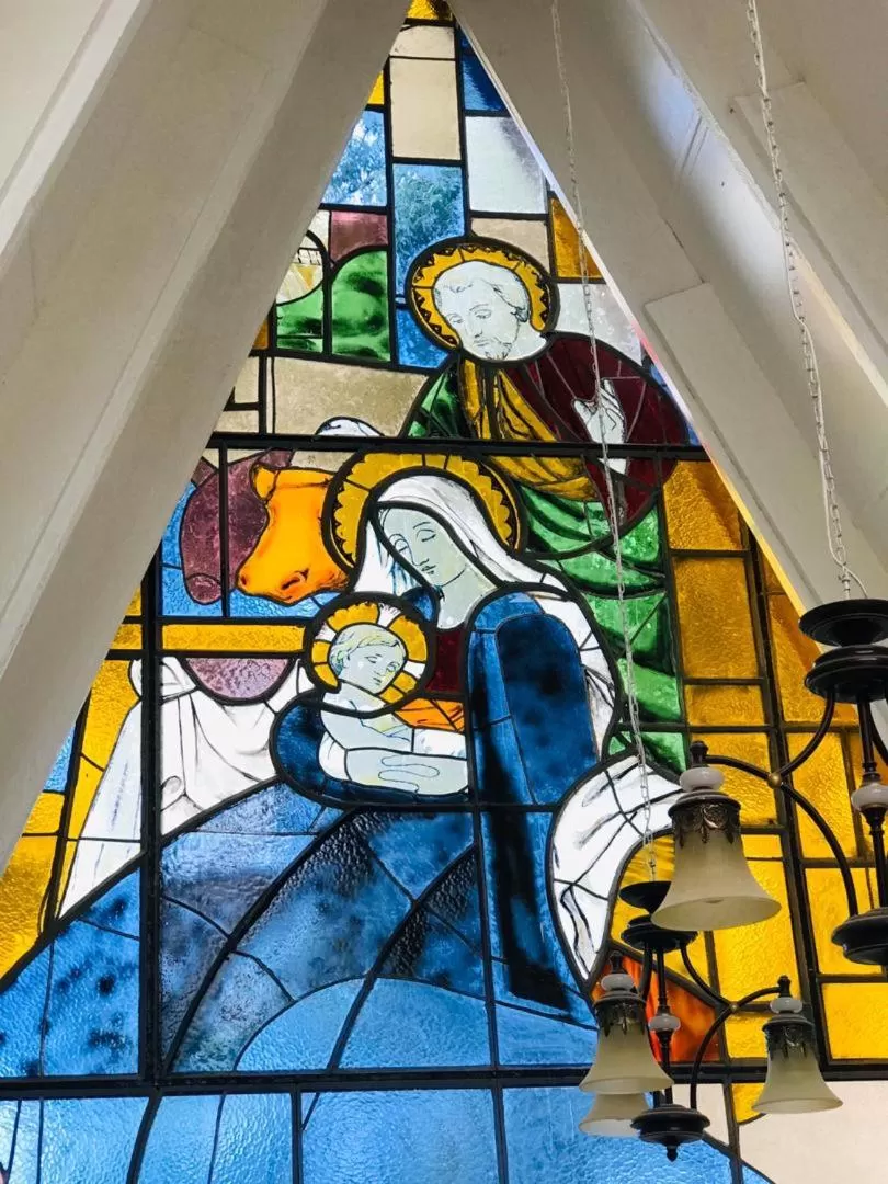 Property building in Koi Koi, Fort Portal