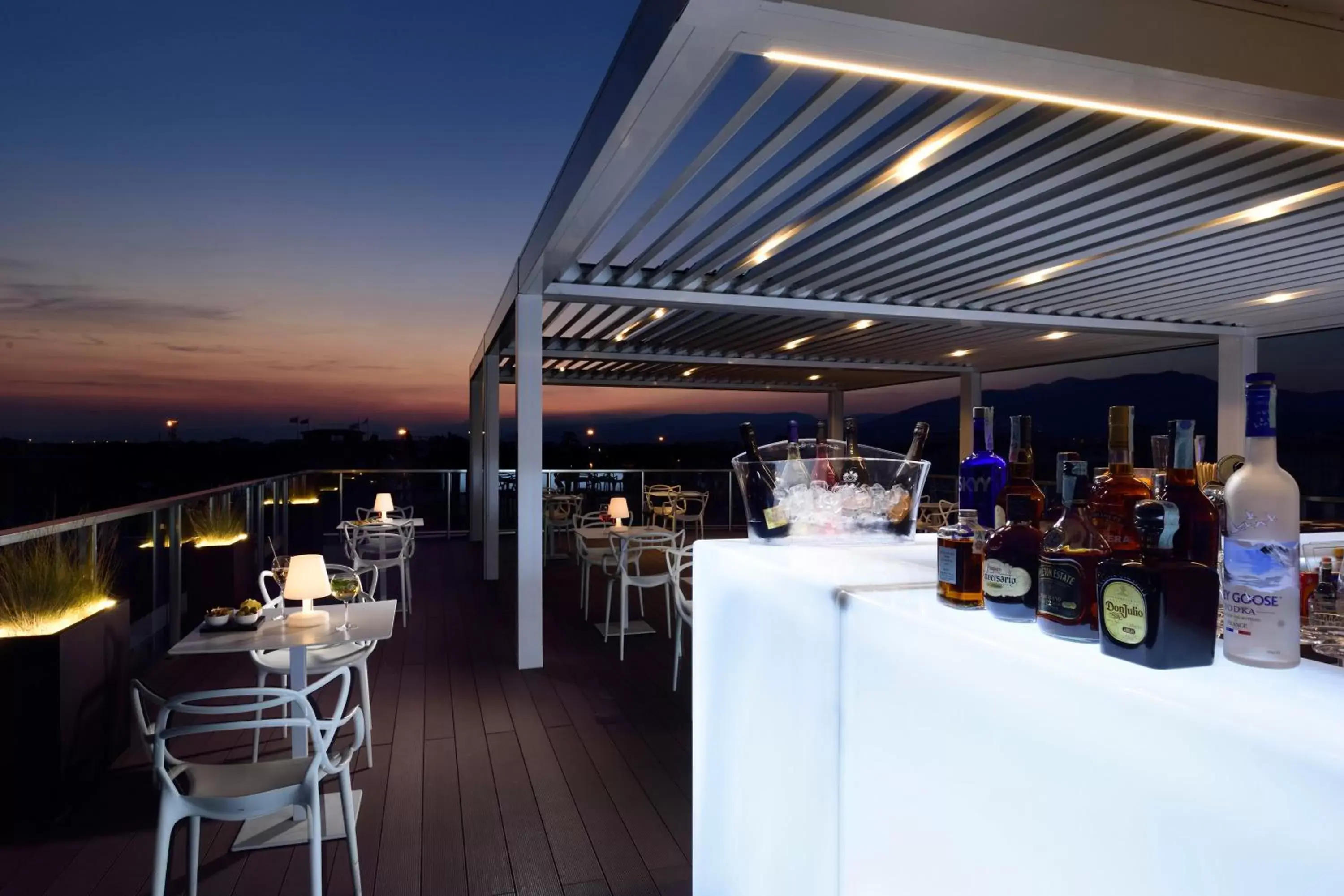 View (from property/room) in Hotel Glance In Florence View (from property/room) in Hotel Glance In Florence