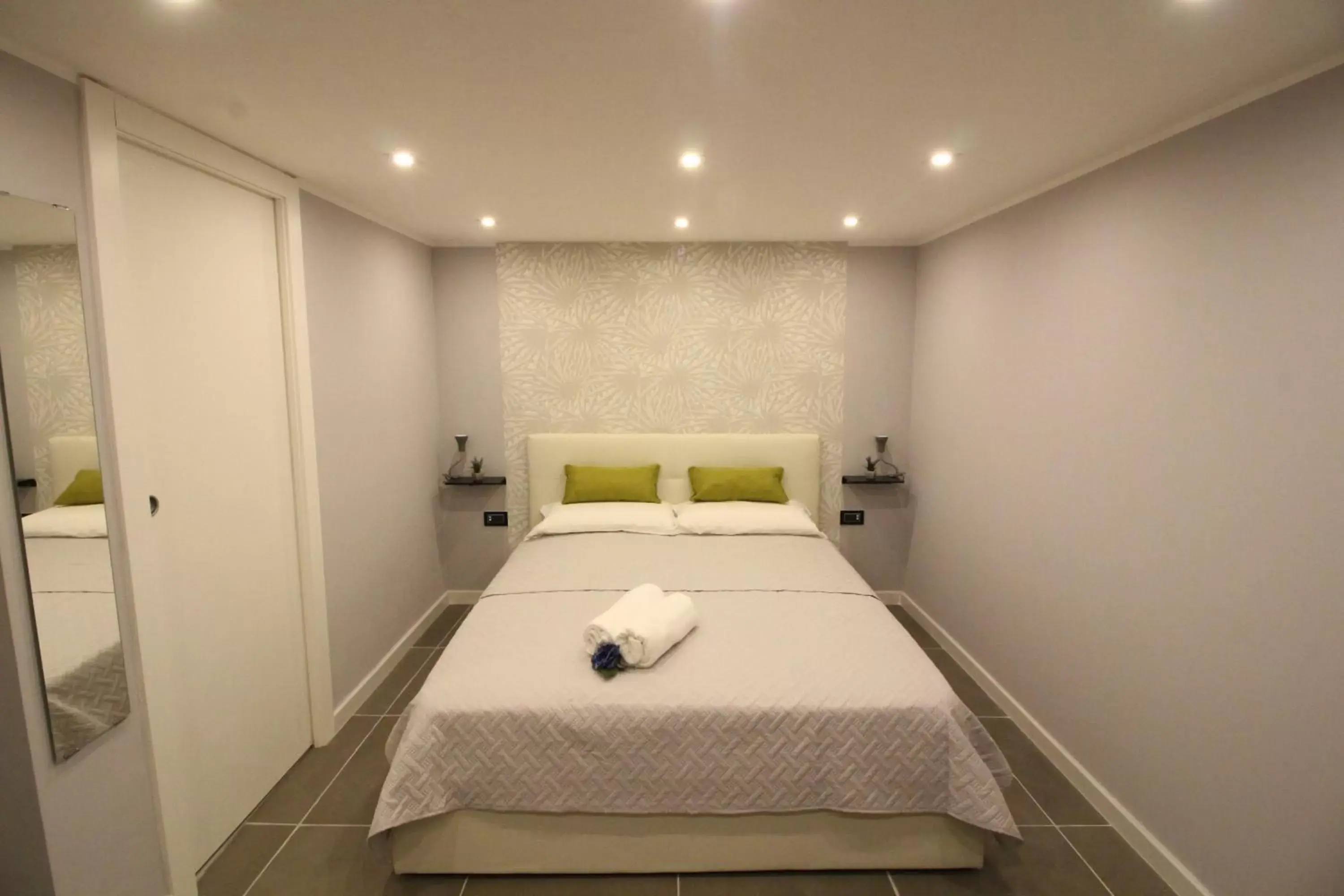 Bed in Levante 171