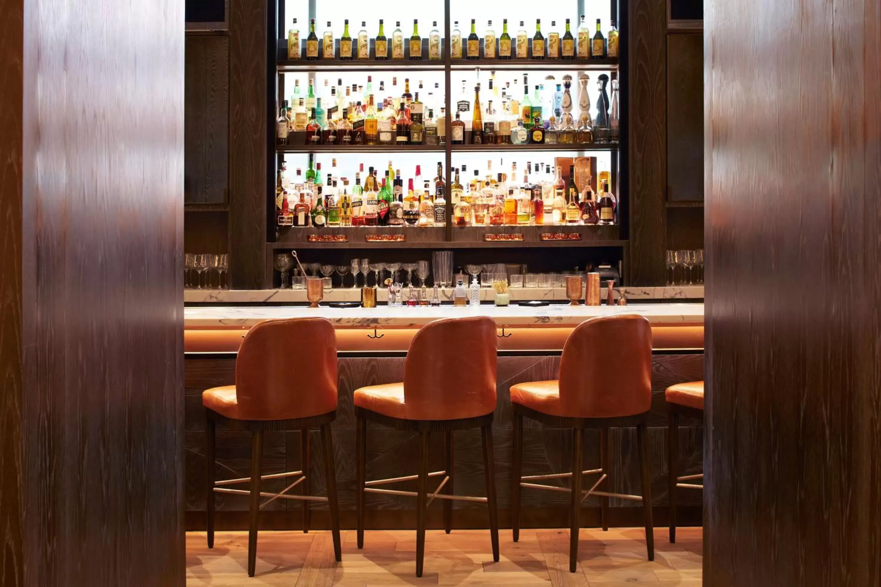 Lounge or bar, Lounge/Bar in Waldorf Astoria Atlanta Buckhead