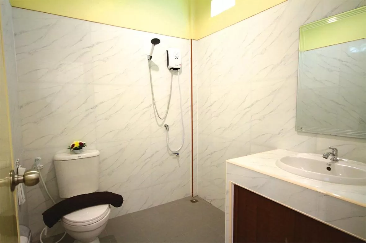 AddJitResort aonang - SHA Extra Plus