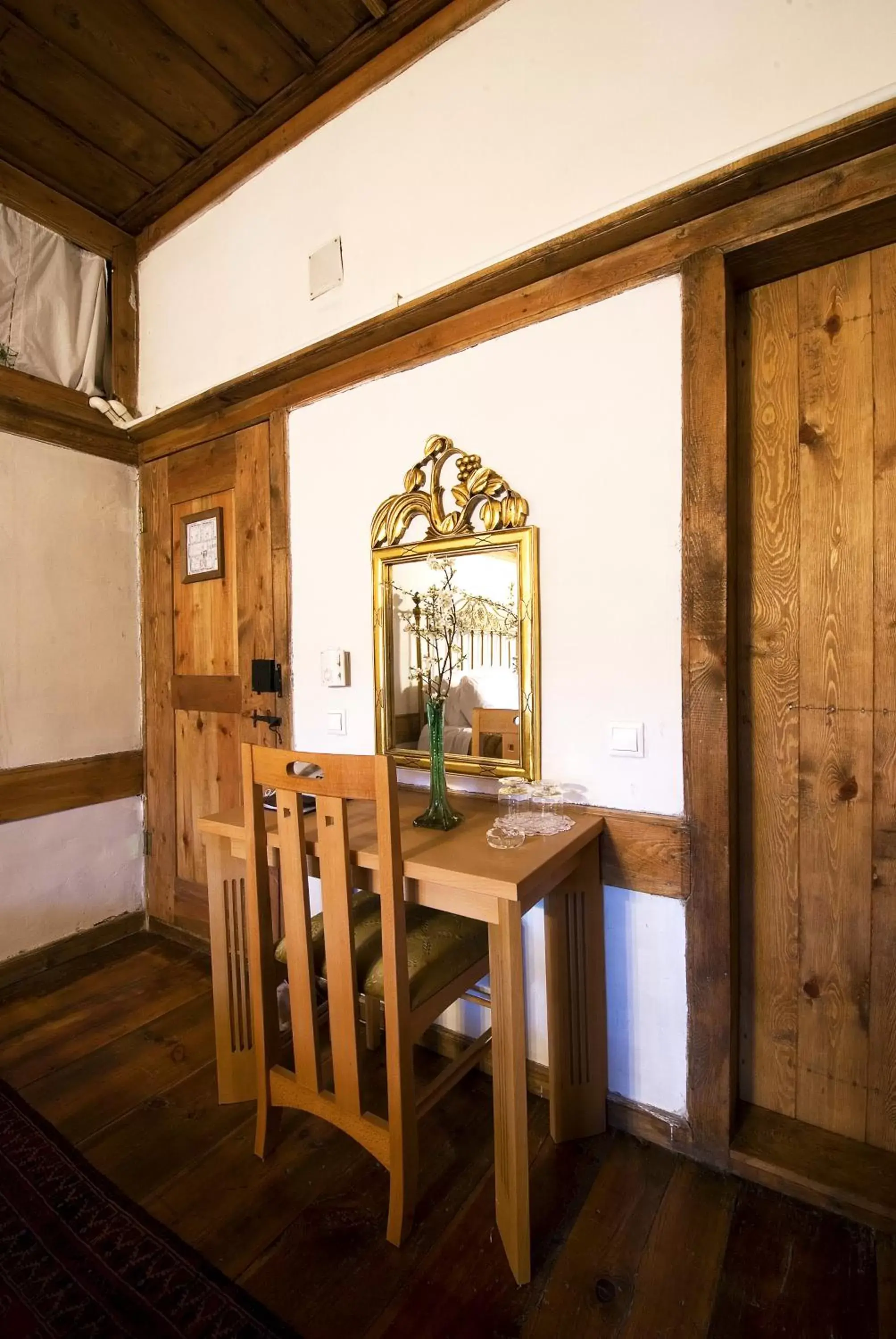 Seating area, Dining Area in Gulevi Safranbolu