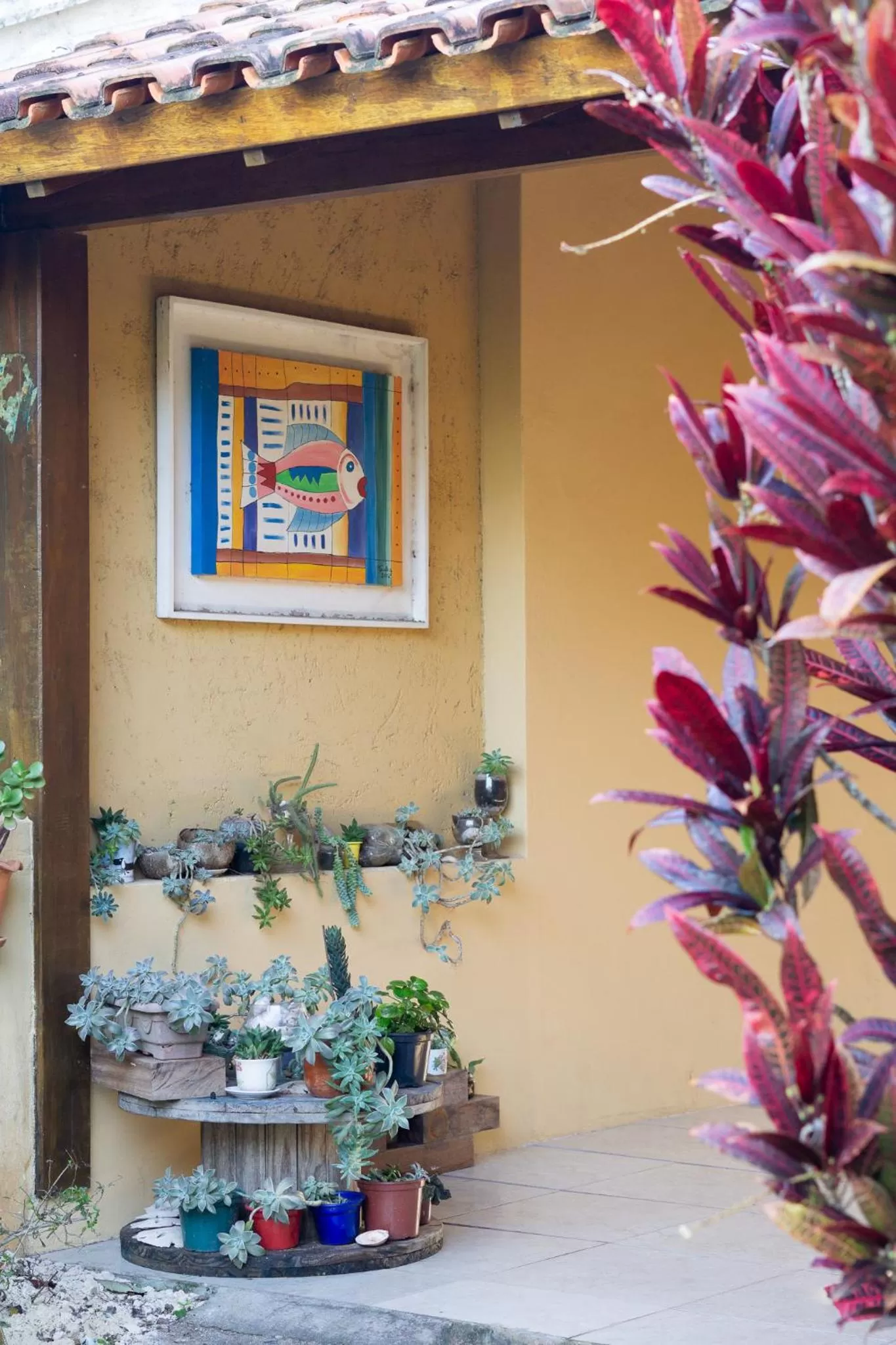 Casa dos Açores Cama e Café