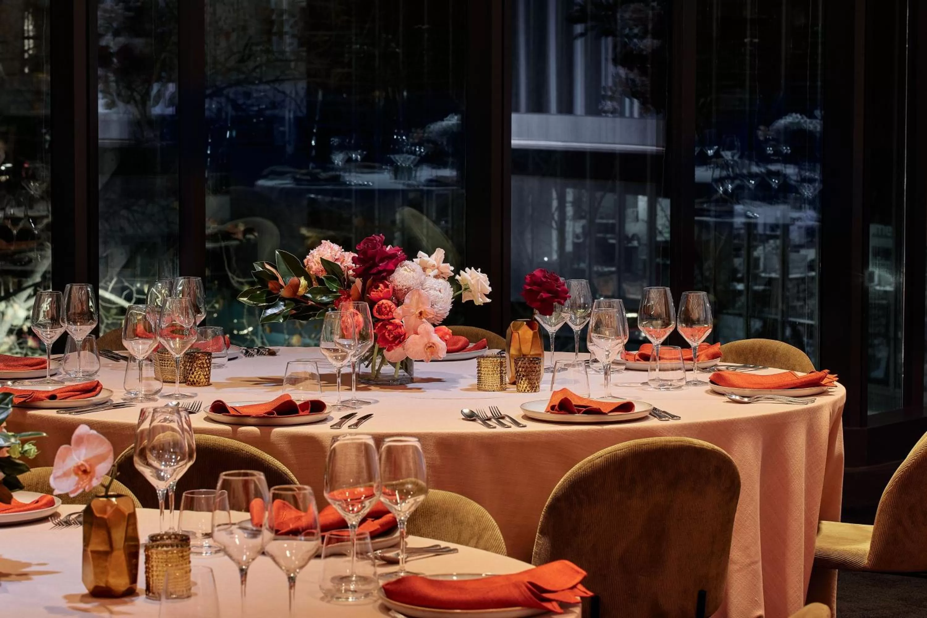 Meeting/conference room in W Melbourne