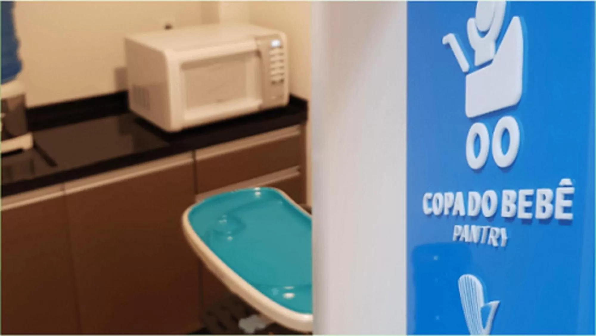 Food and drinks in Viale Cataratas Hotel & Eventos