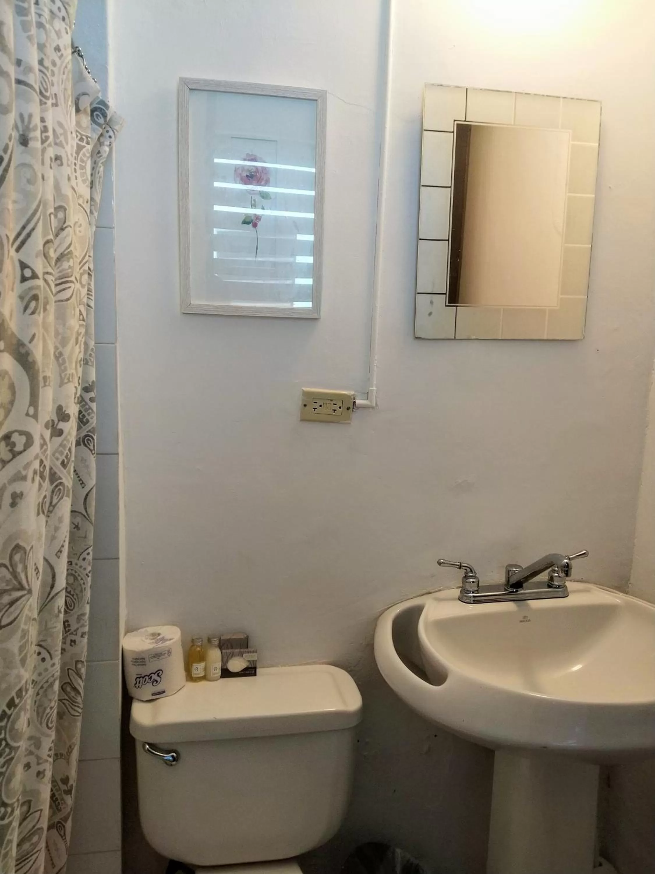 La Capitana Old San Juan Building