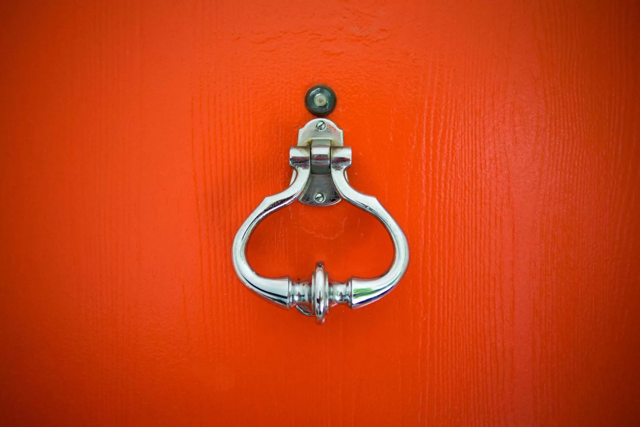 Decorative detail in Avalon Hotel & Bungalows Palm Springs, a Member of Design Hotels