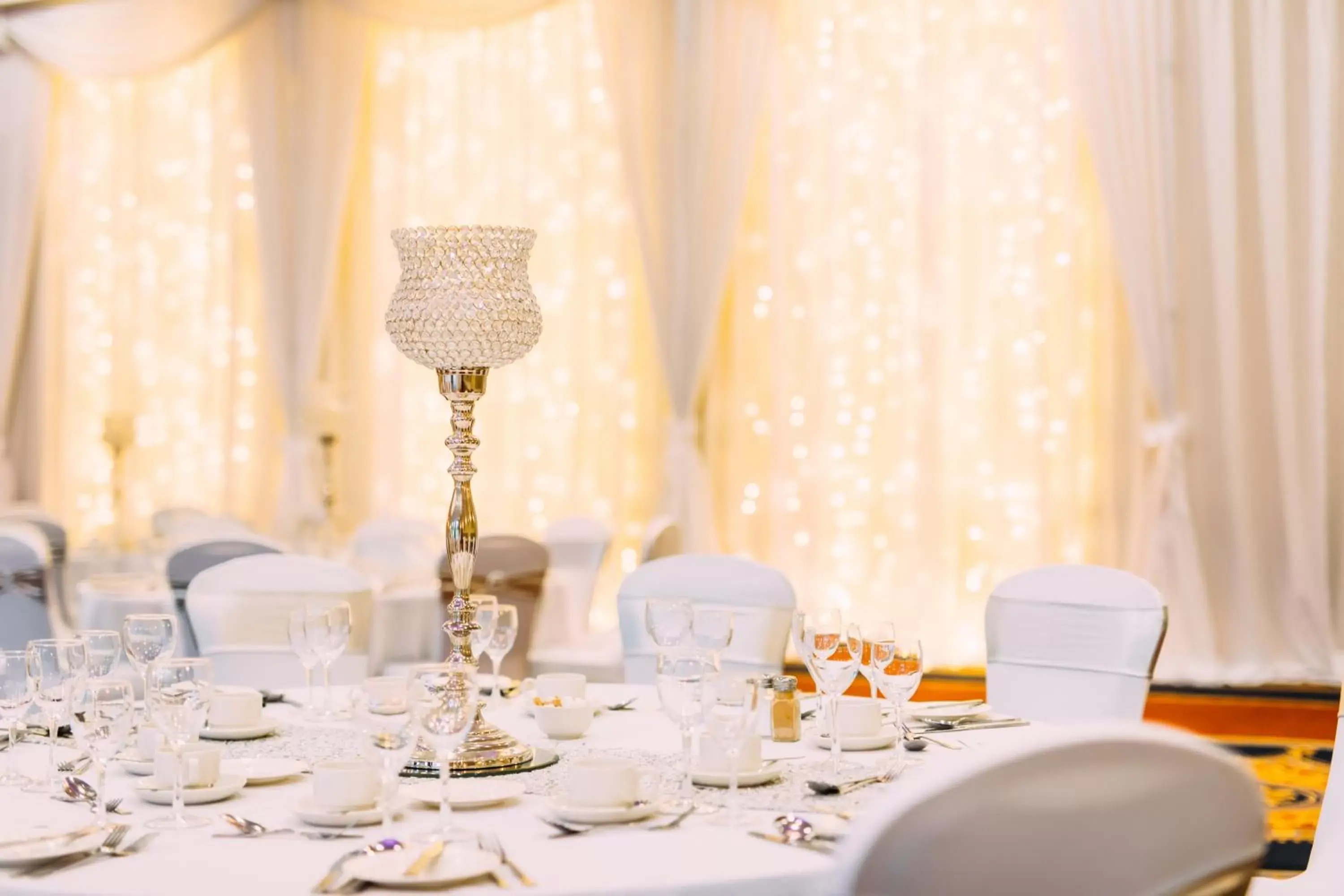 wedding, Banquet Facilities in Armagh City Hotel