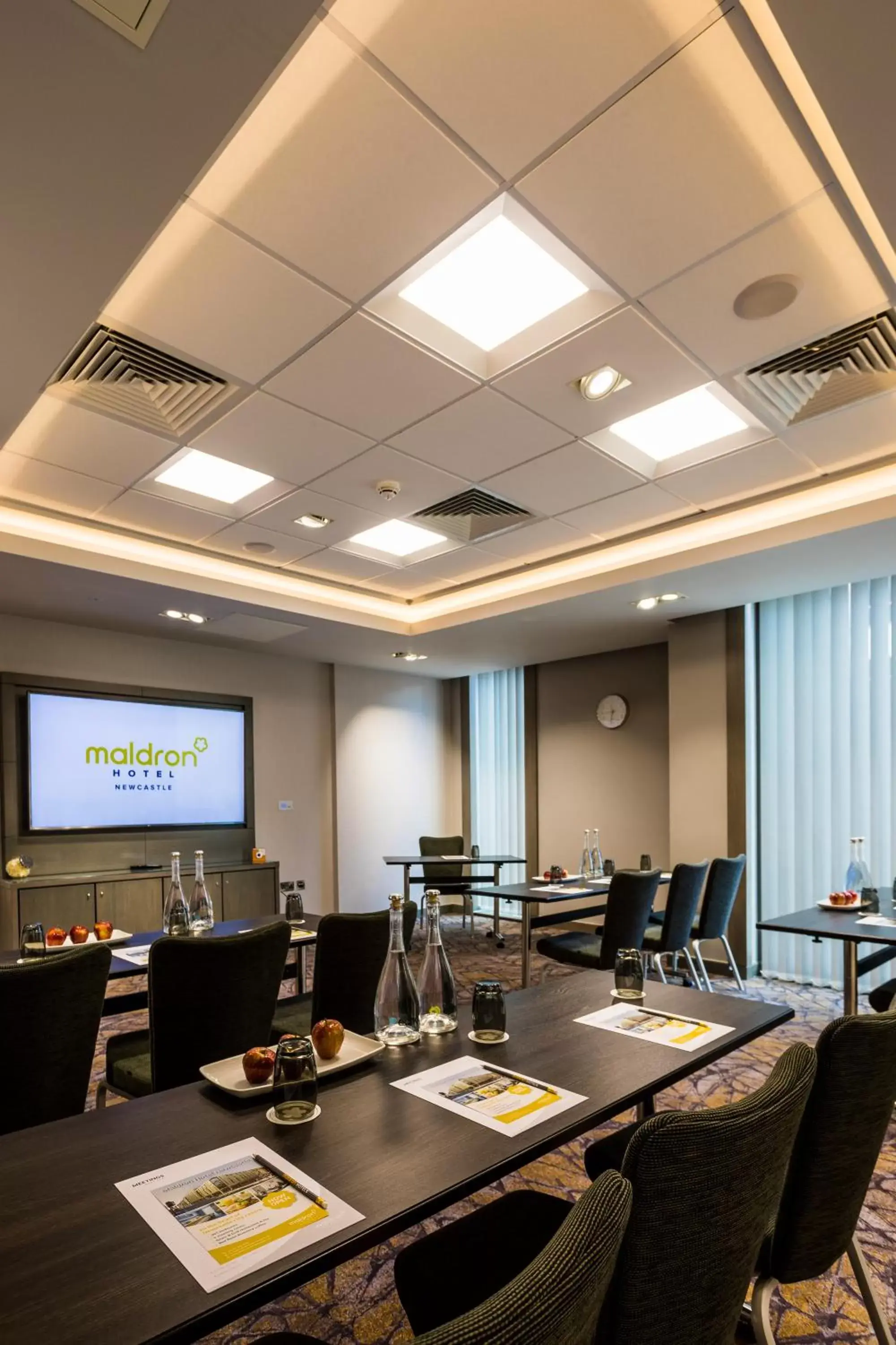 Meeting/conference room, Business Area/Conference Room in Maldron Hotel Newcastle