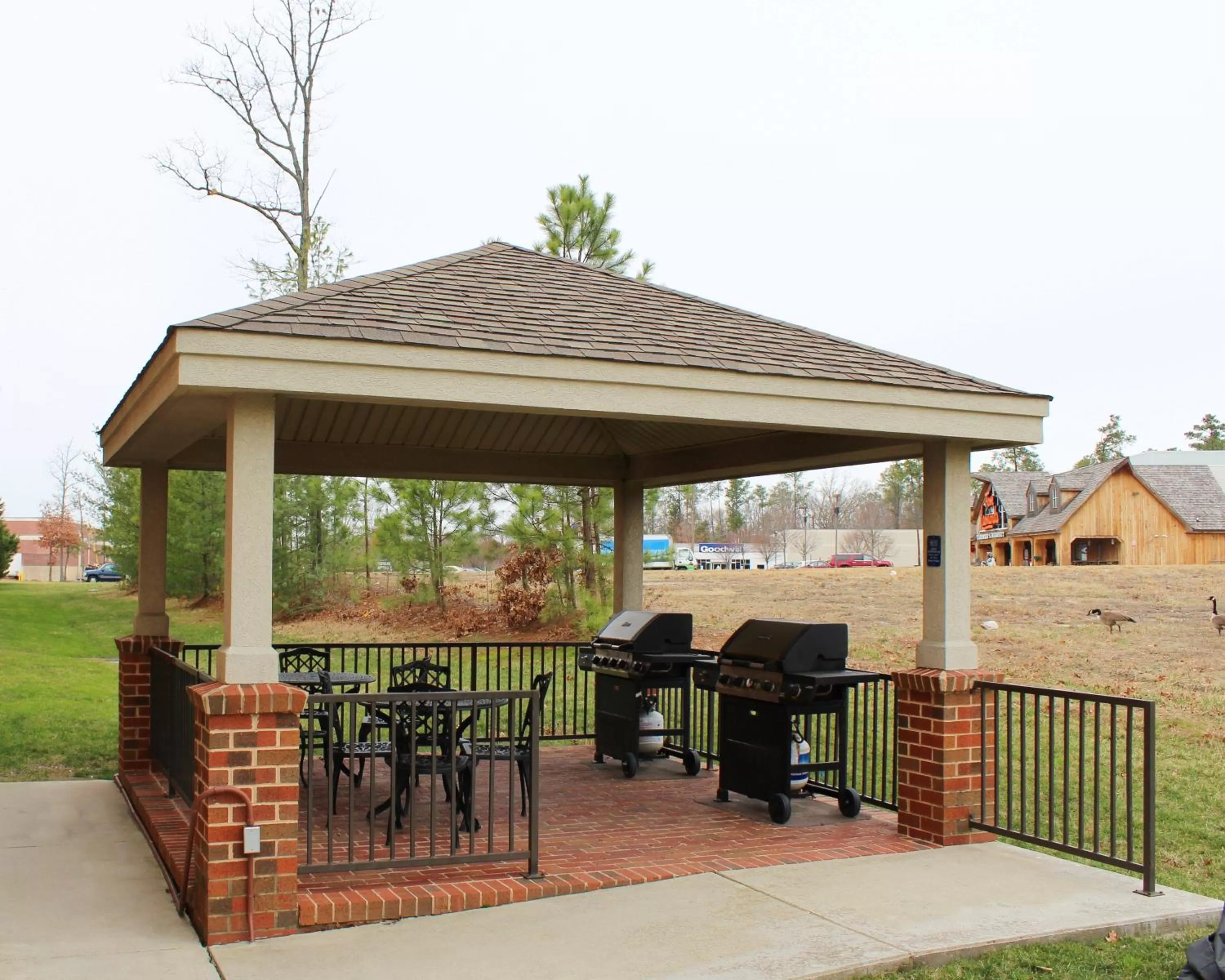 Other in Candlewood Suites Glen Allen-Short Pump