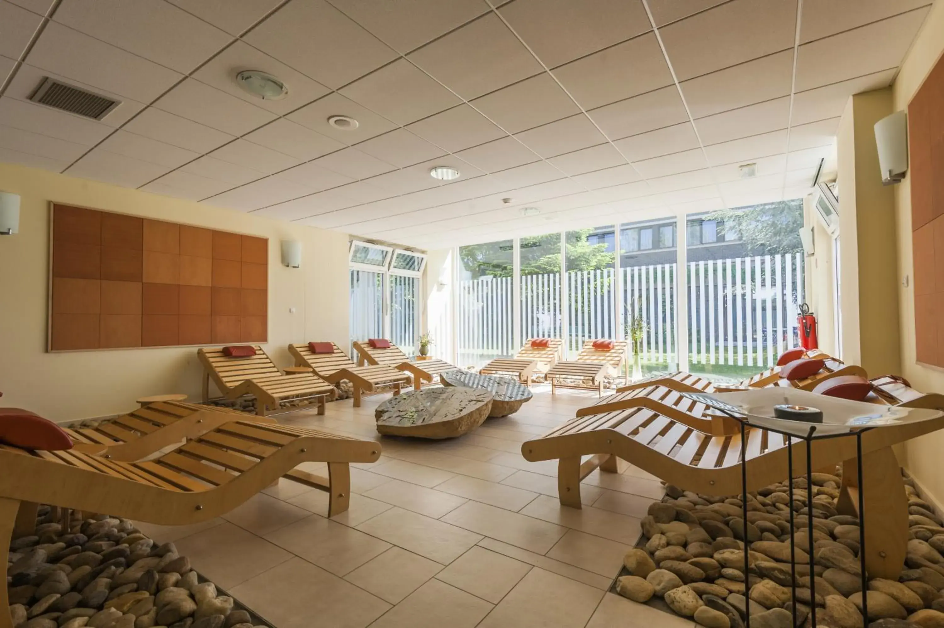 Spa and wellness centre/facilities in Hotel Termal - Terme 3000 - Sava Hotels & Resorts