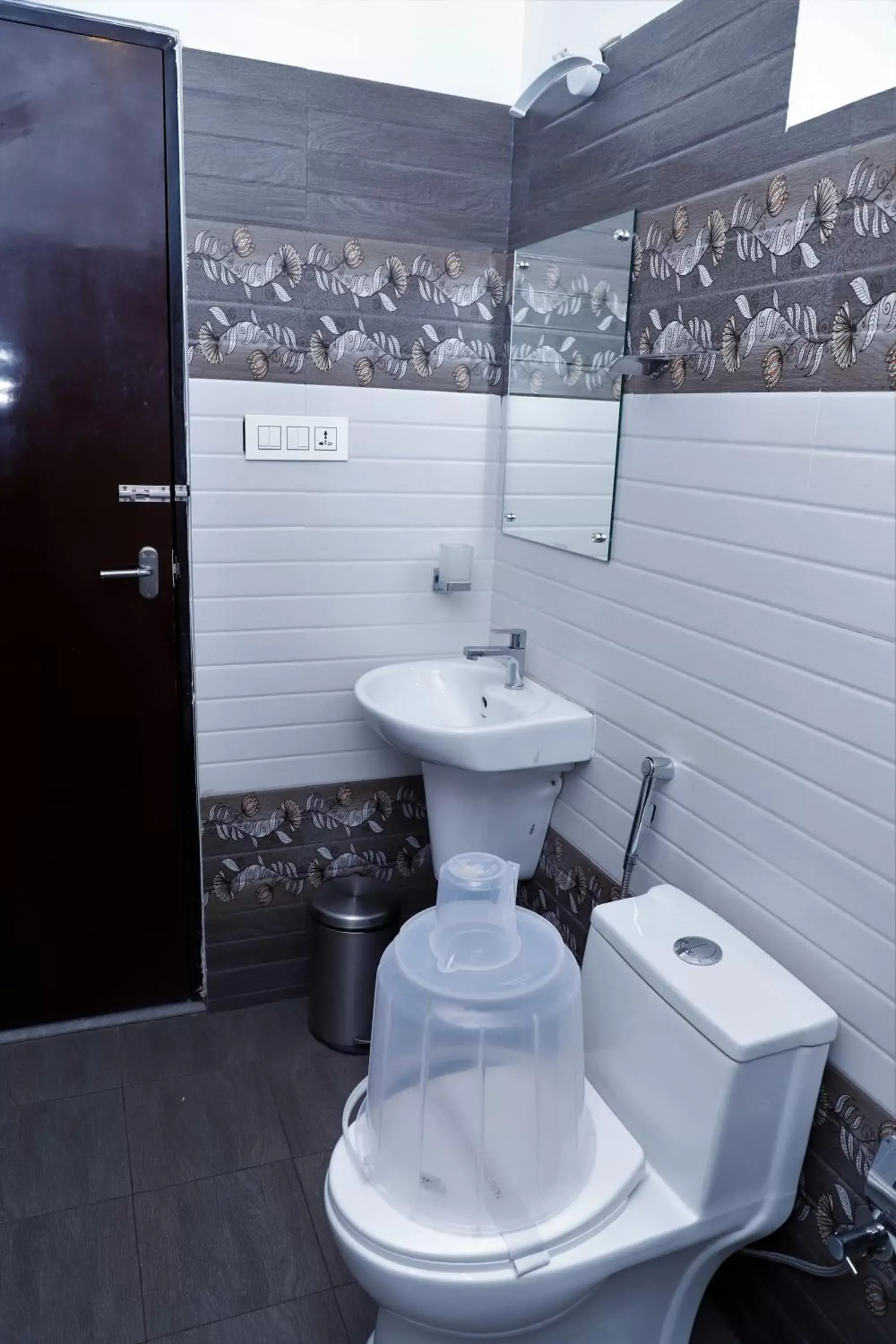 Property building in Casillda Munnar Property building in Casillda Munnar