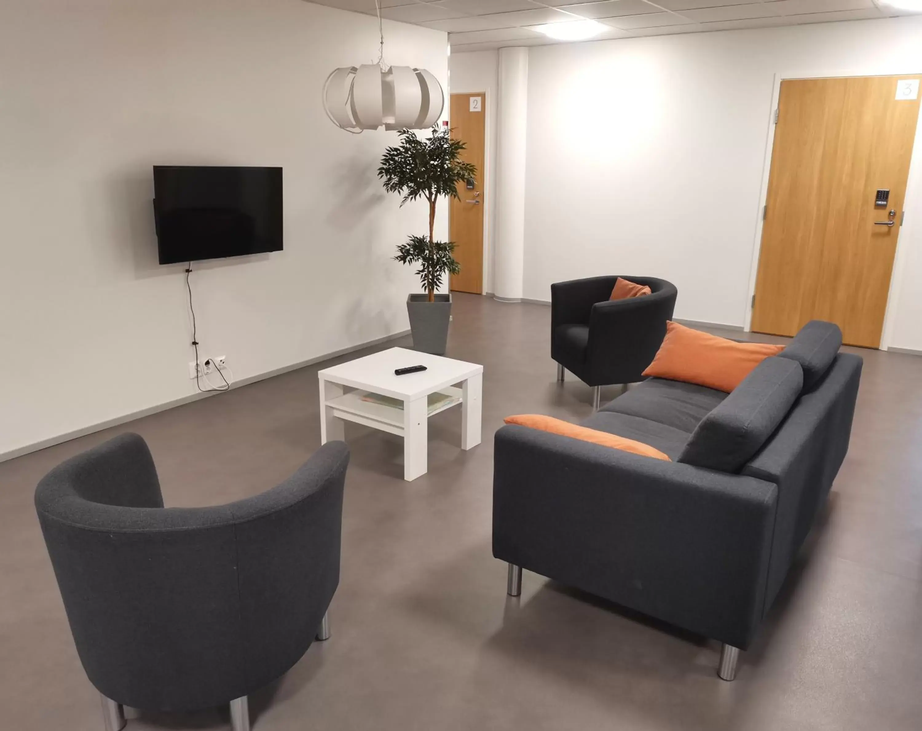 Forenom Aparthotel Raahe Forenom Aparthotel Raahe