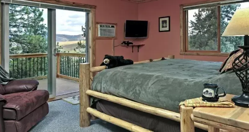 Blue Mountain Bed and Breakfast
