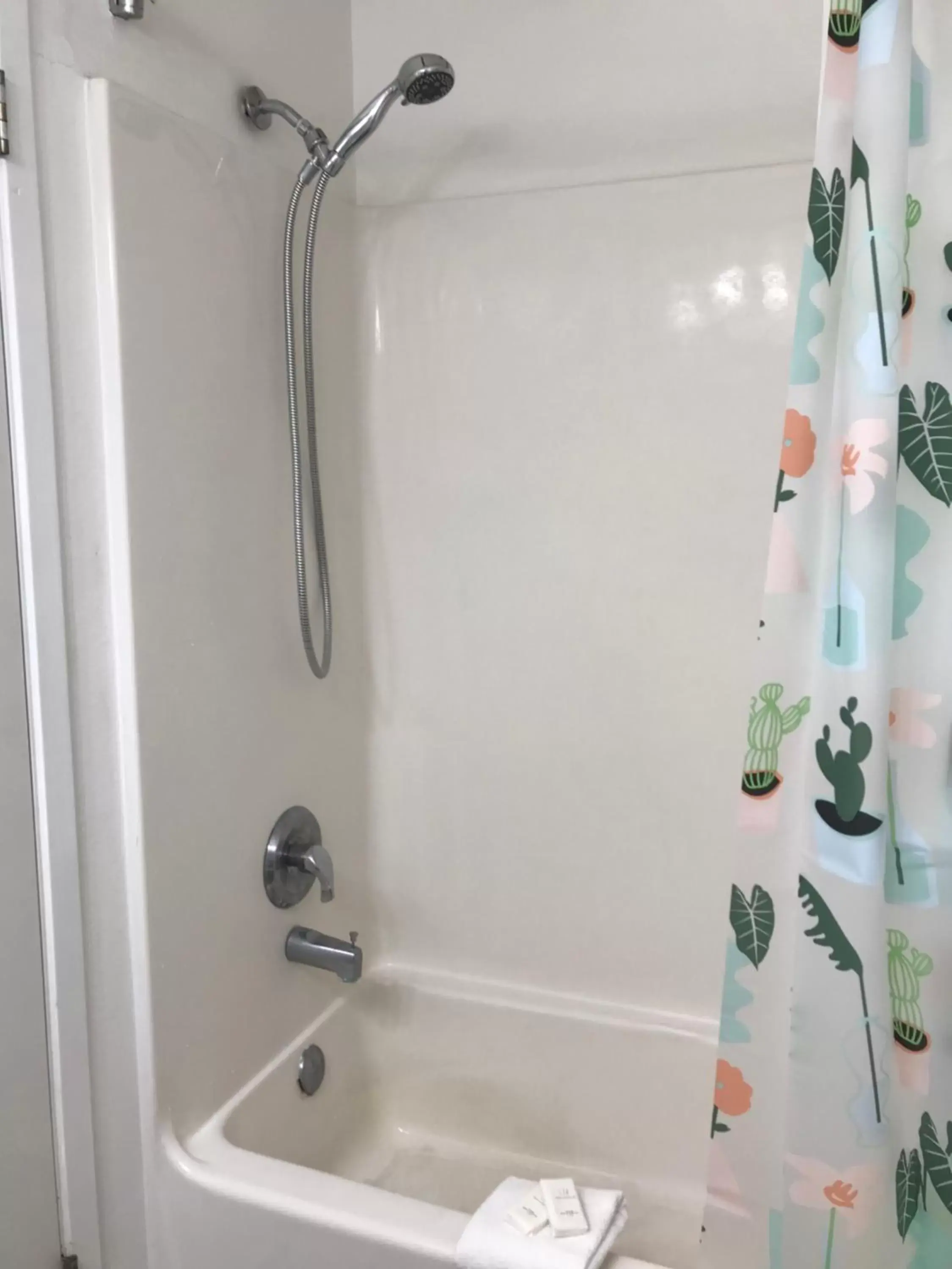 Shower, Bathroom in Hotel Kitsmiller on Main