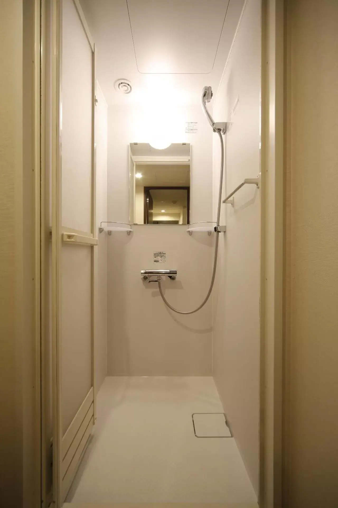 Shower, Bathroom in Dormy Inn Kofu Marunouchi
