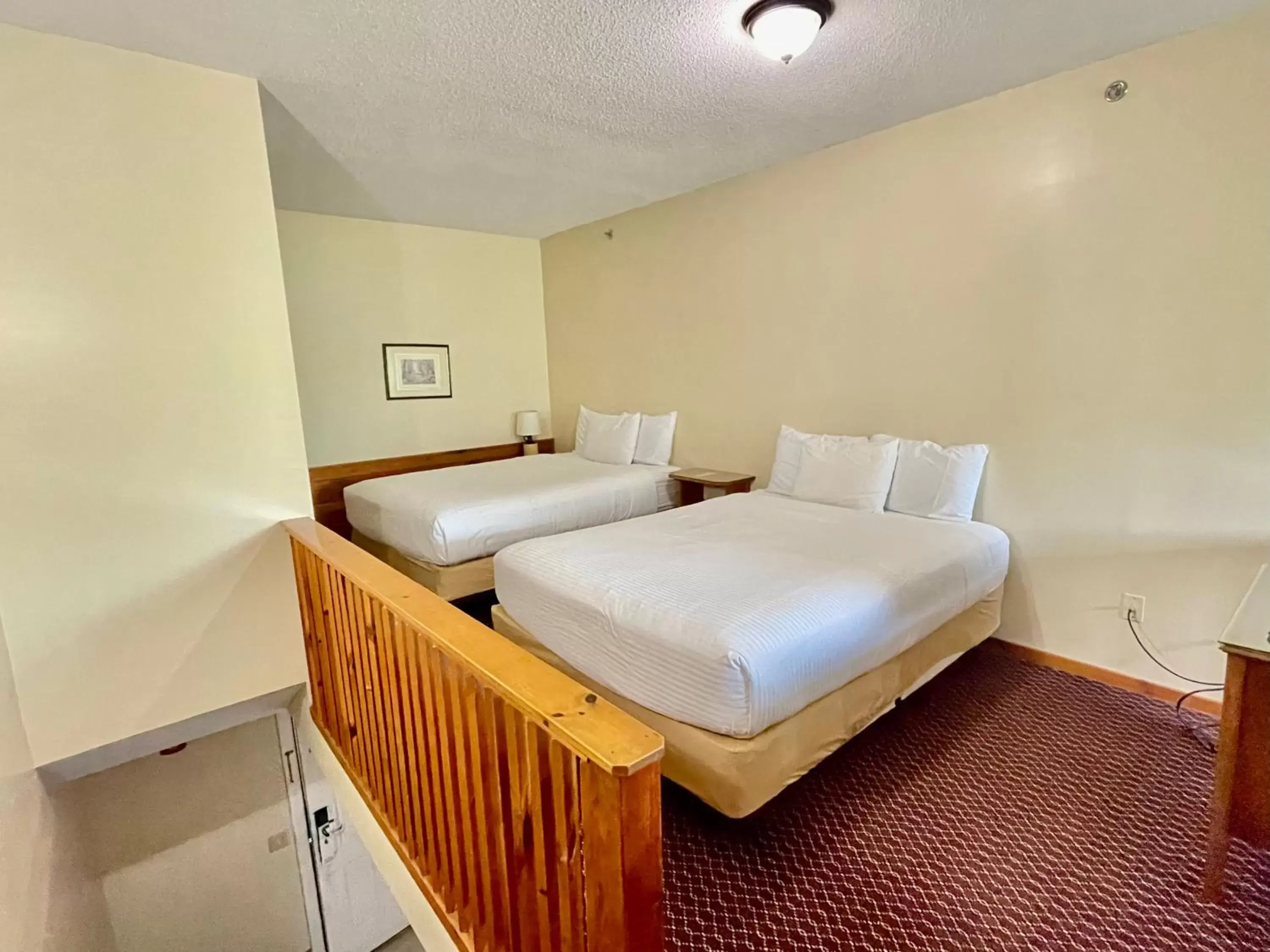 Bedroom, Bed in Merrill Farm Inn