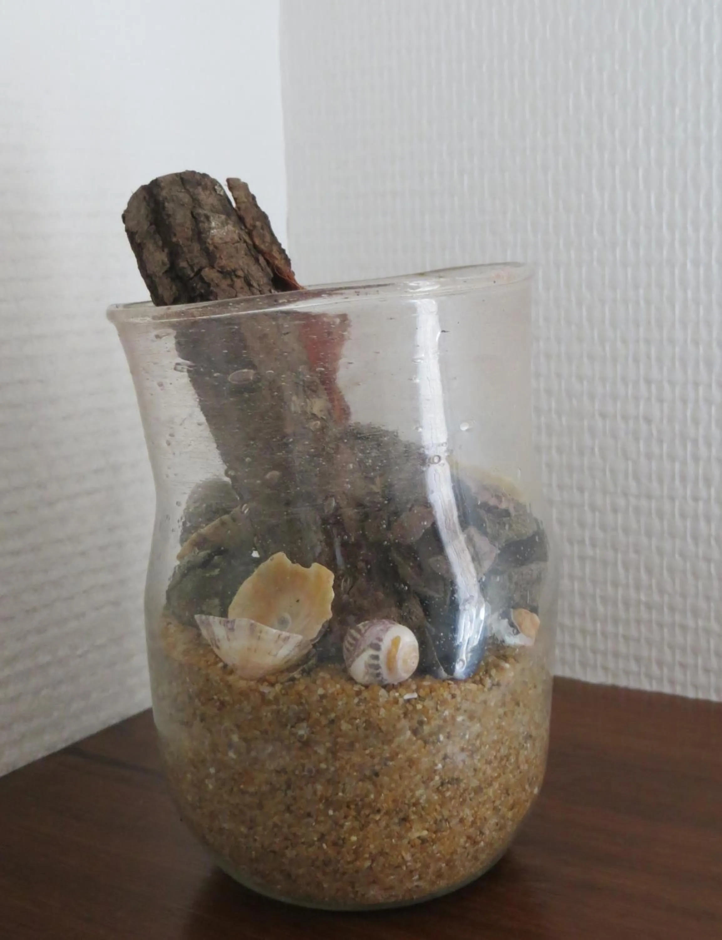 Decorative detail in Hôtel Les Embruns Sables d'Olonne