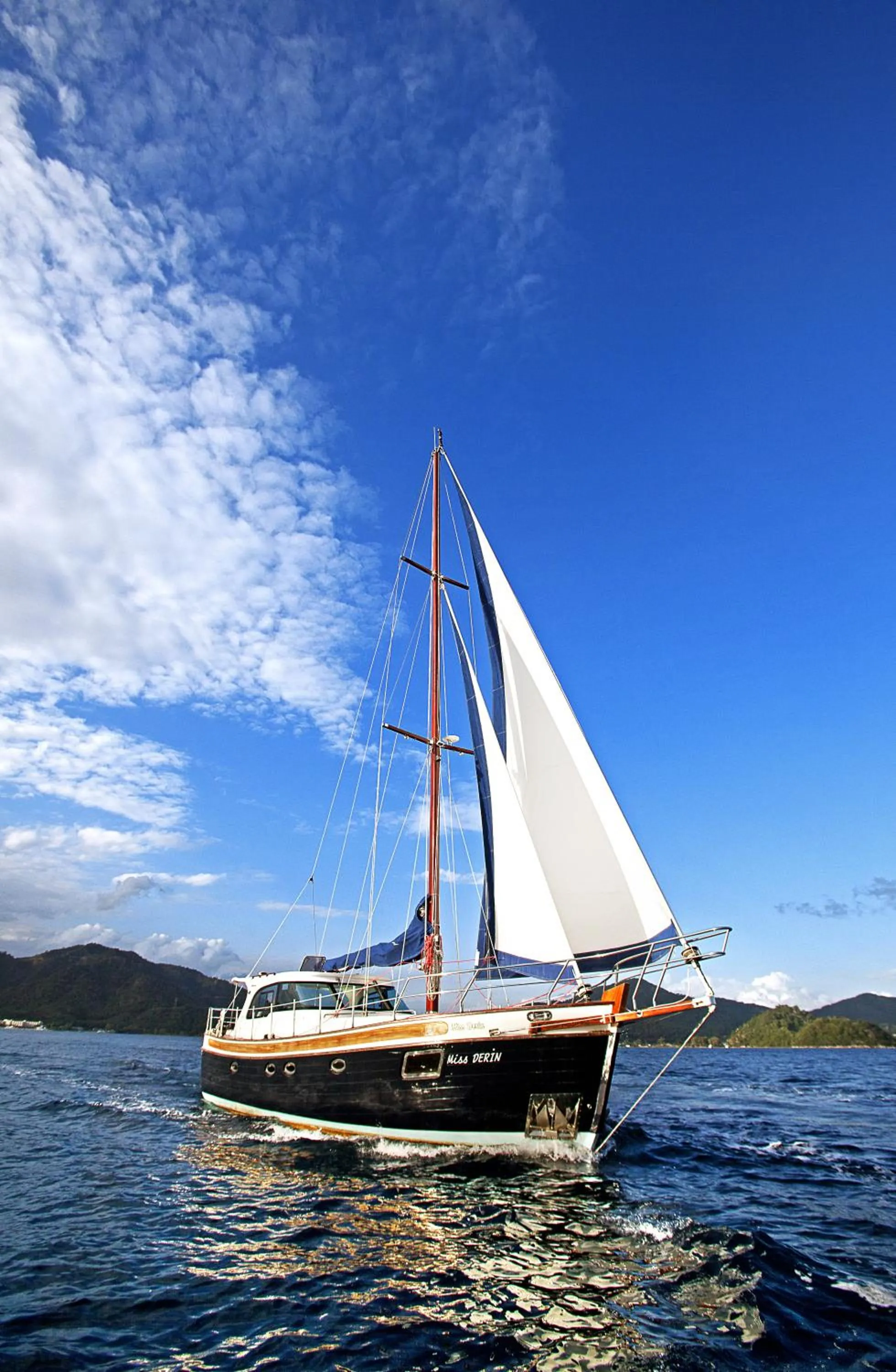 View (from property/room) in Marti Hemithea Hotel