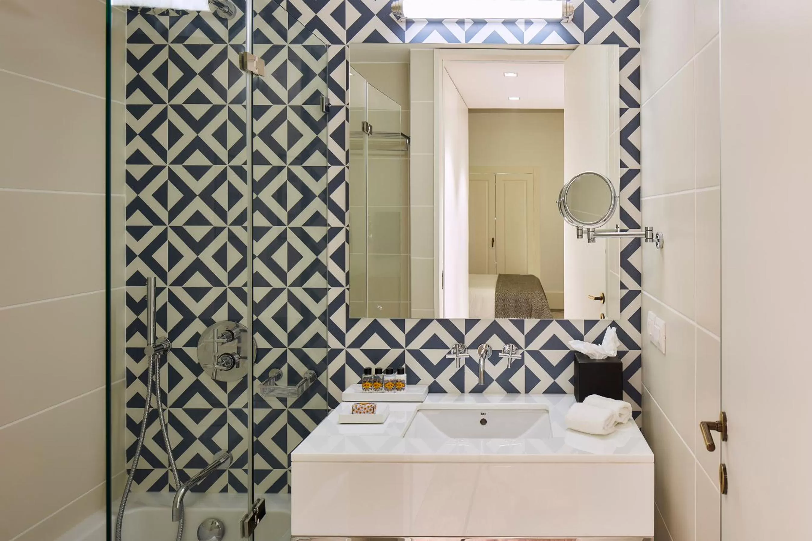 Toilet in The Lumiares Hotel & Spa - Small Luxury Hotels Of The World