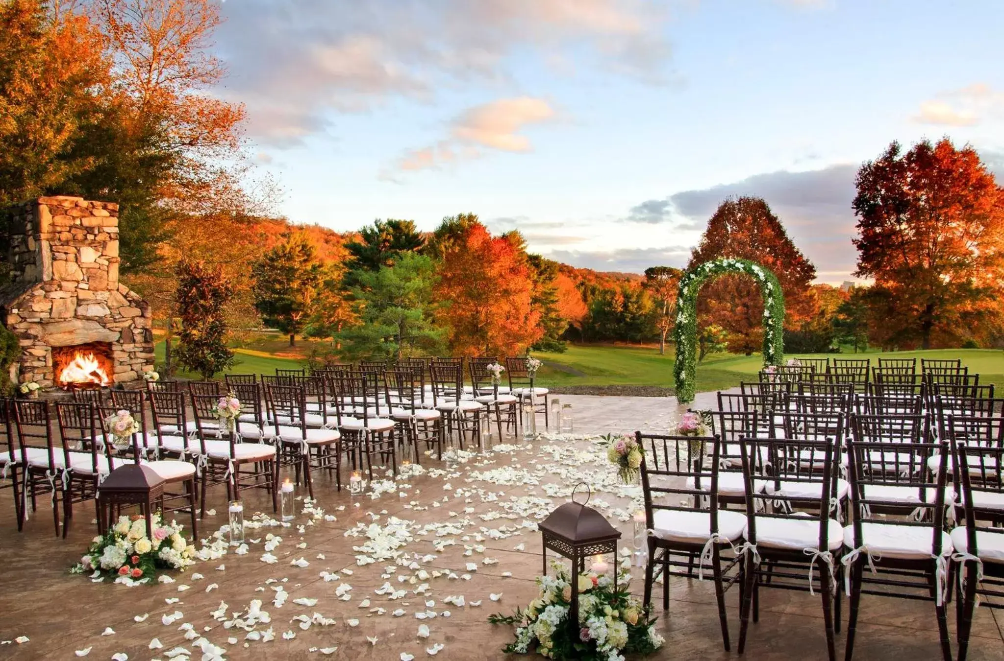 Banquet/Function facilities in The Omni Grove Park Inn - Asheville