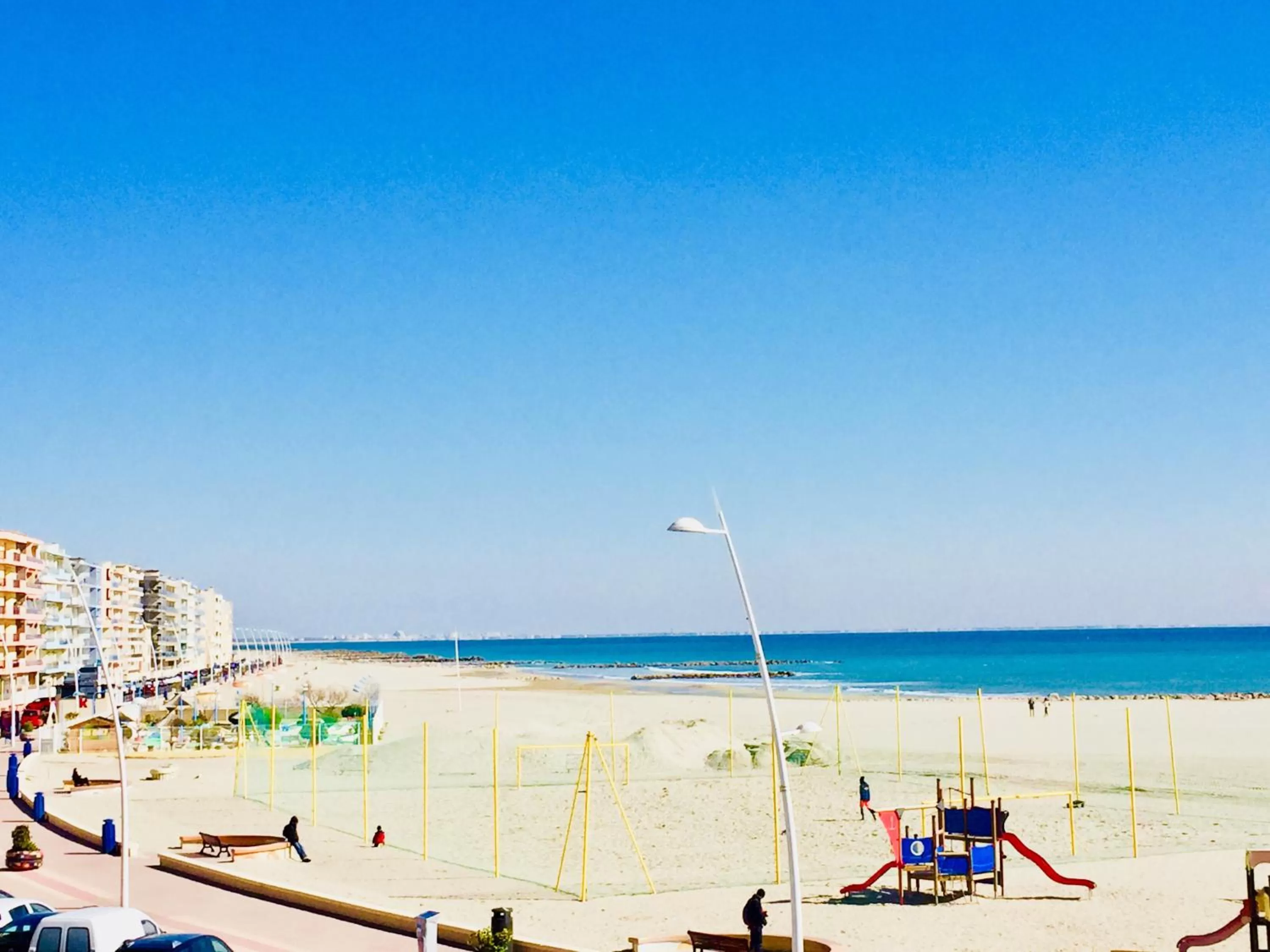 Natural landscape in Brasilia Hôtel